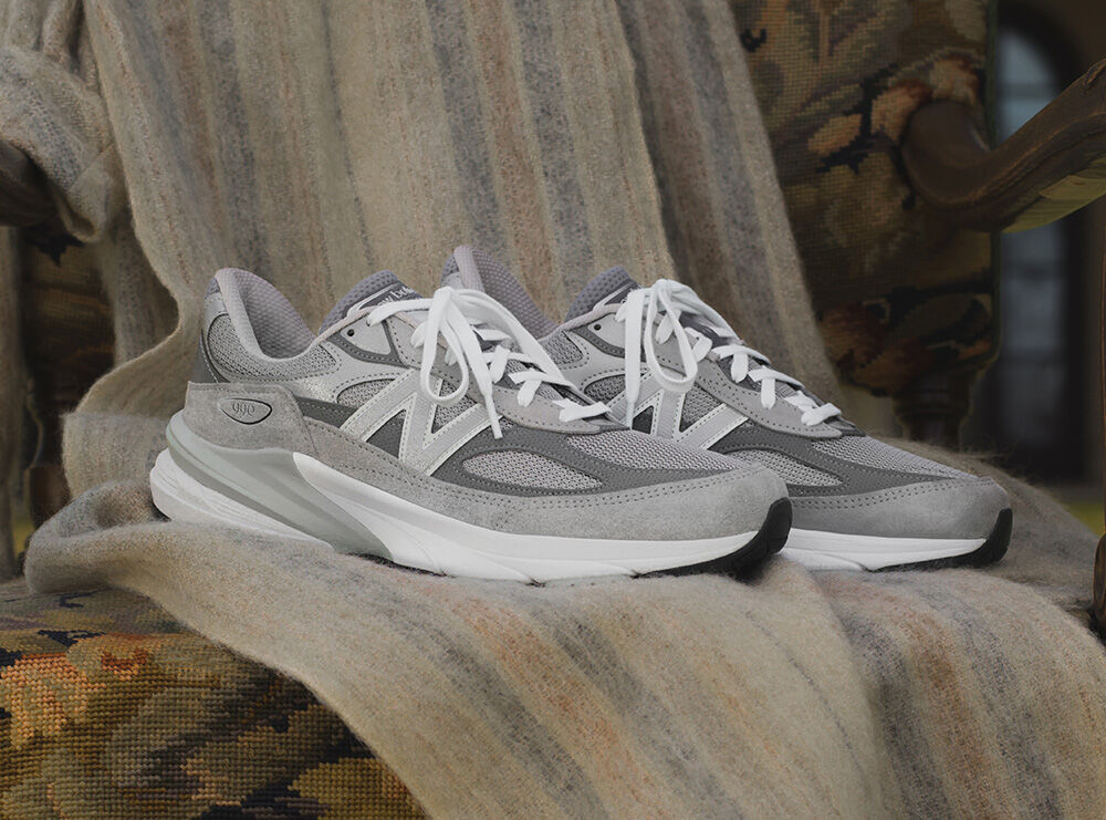 Guida alla pronazione e tipi di scarpe New Balance