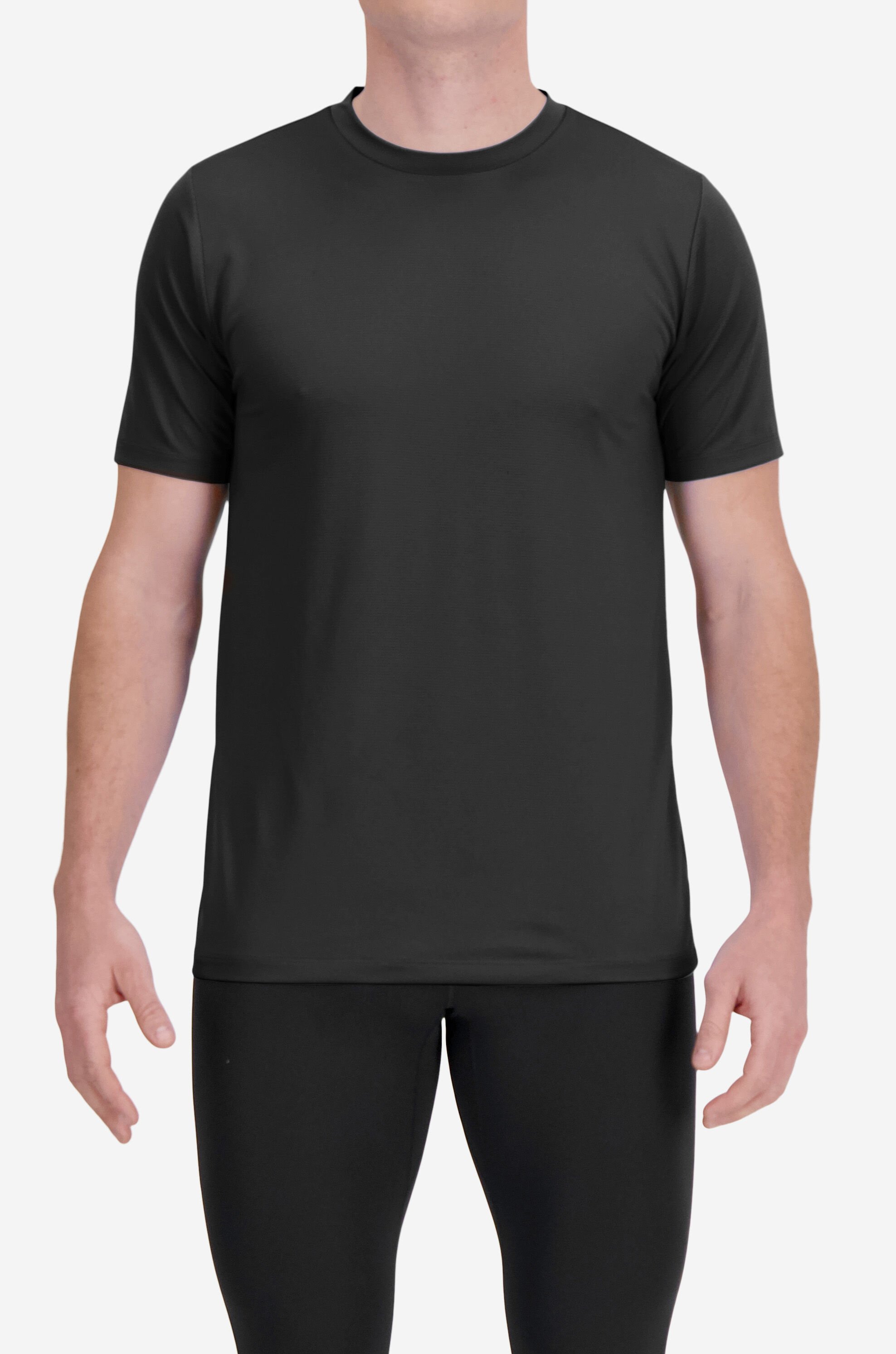 Guida alle taglie dei vestiti New Balance