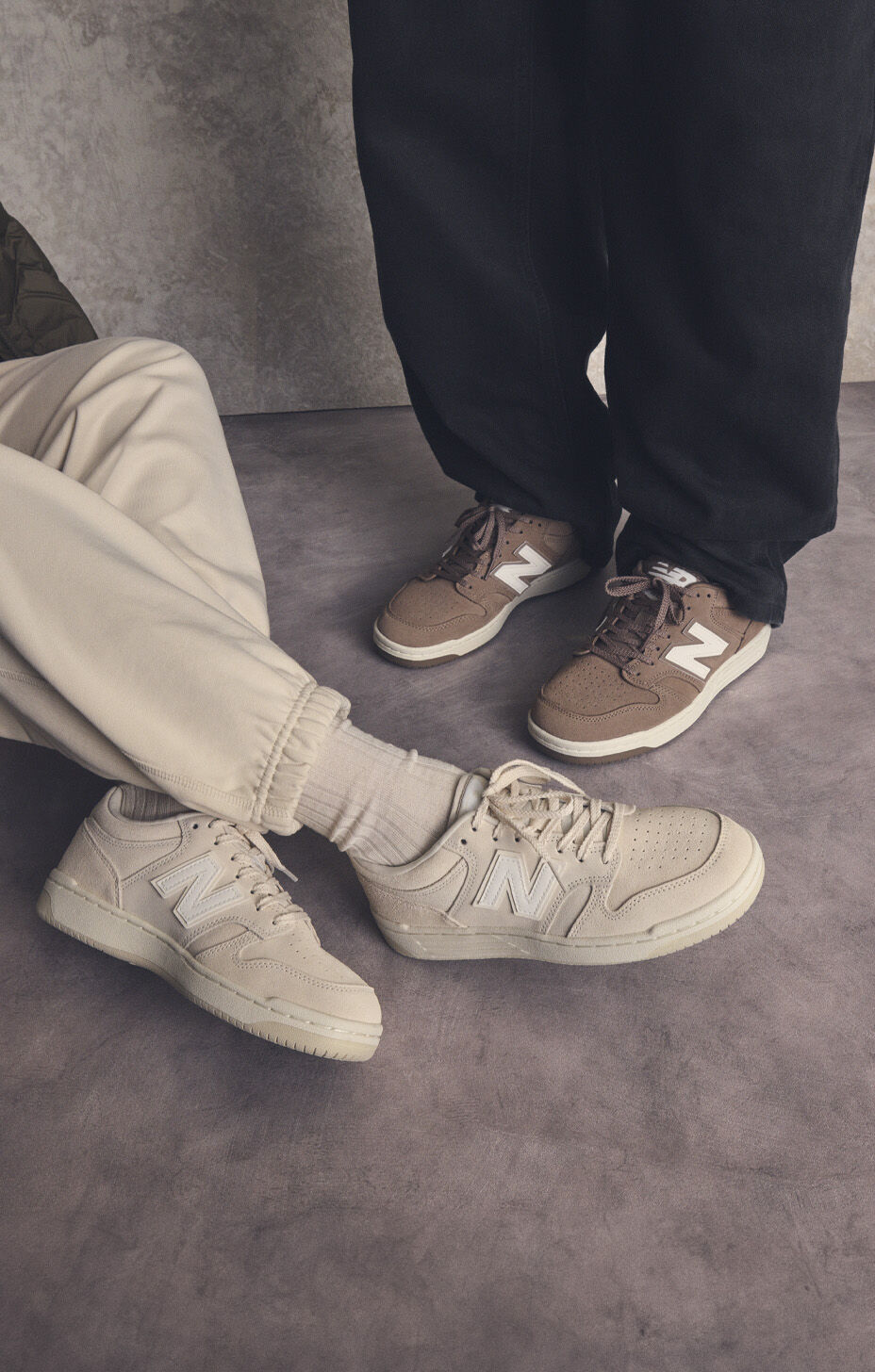 Scarpe e Abbigliamento Sito ufficiale New Balance