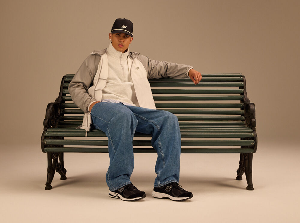 new balance 420 bambino