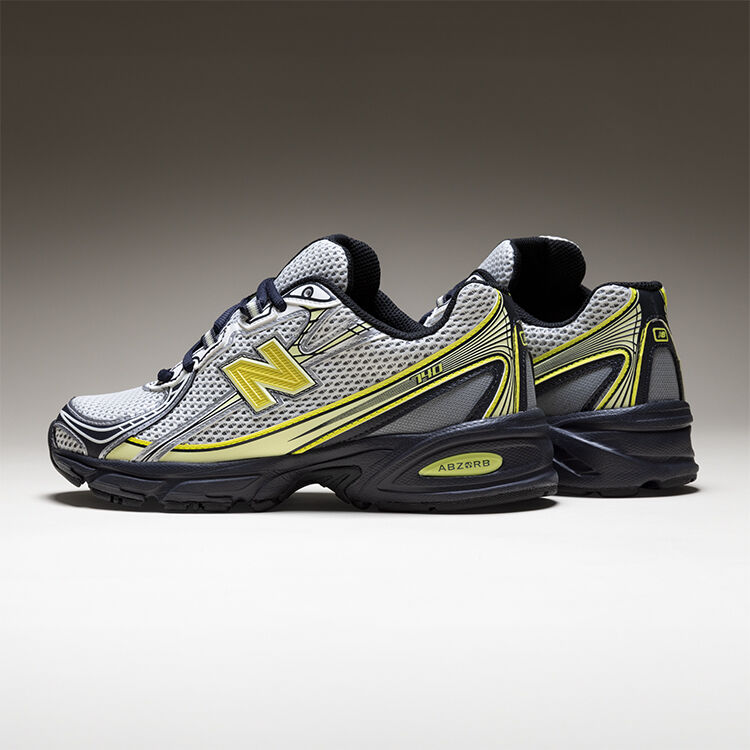New balance ultimi arrivi cheap