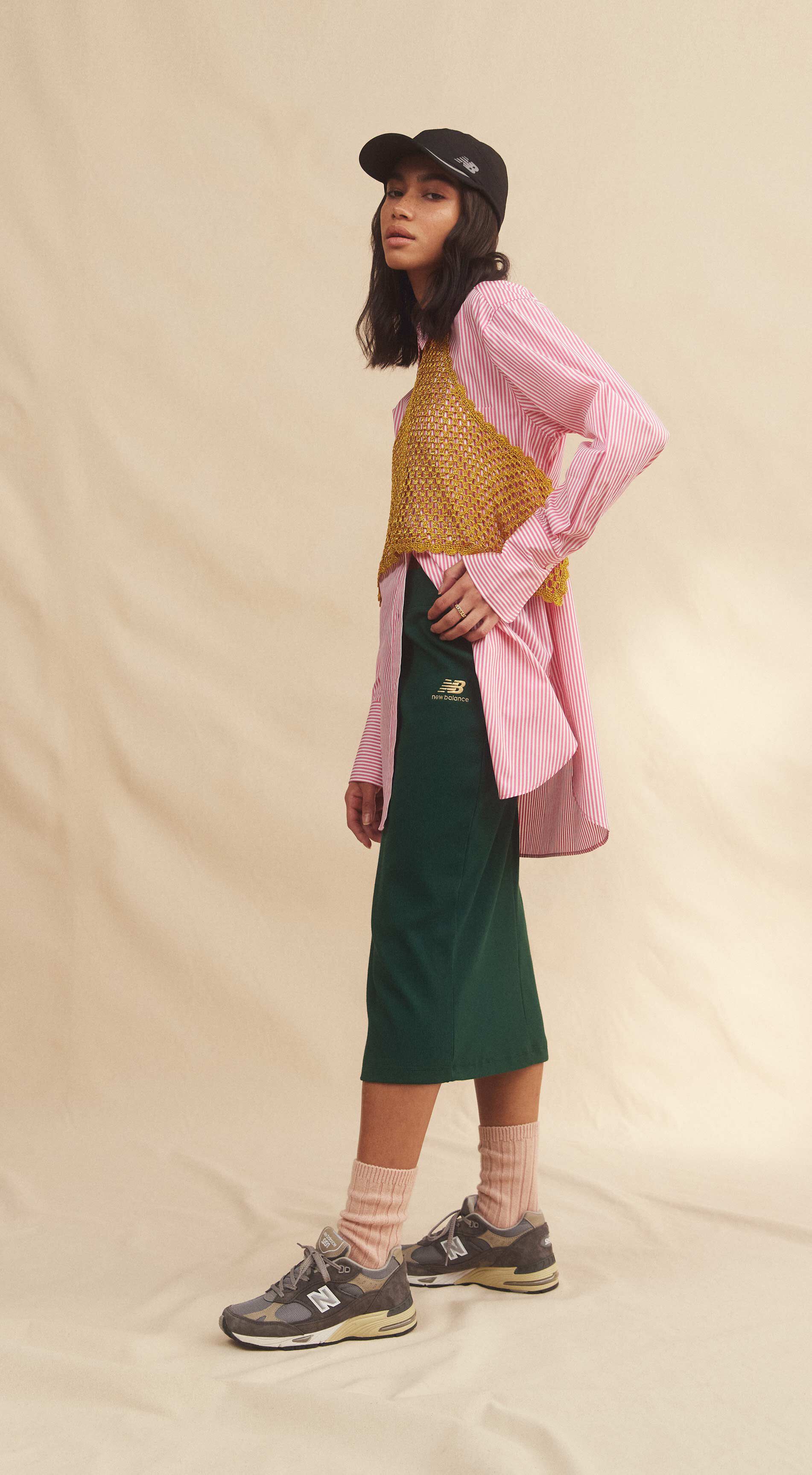 Abbigliamento e Scarpe Donna - New Balance