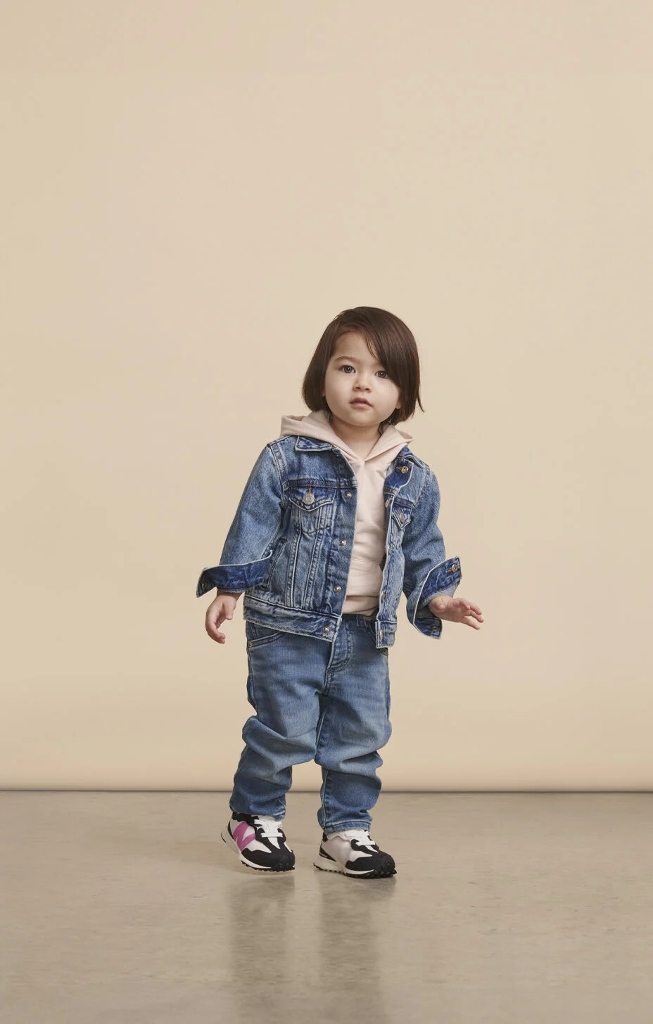 Scarpe Bambino e abbigliamento sportivo New Balance