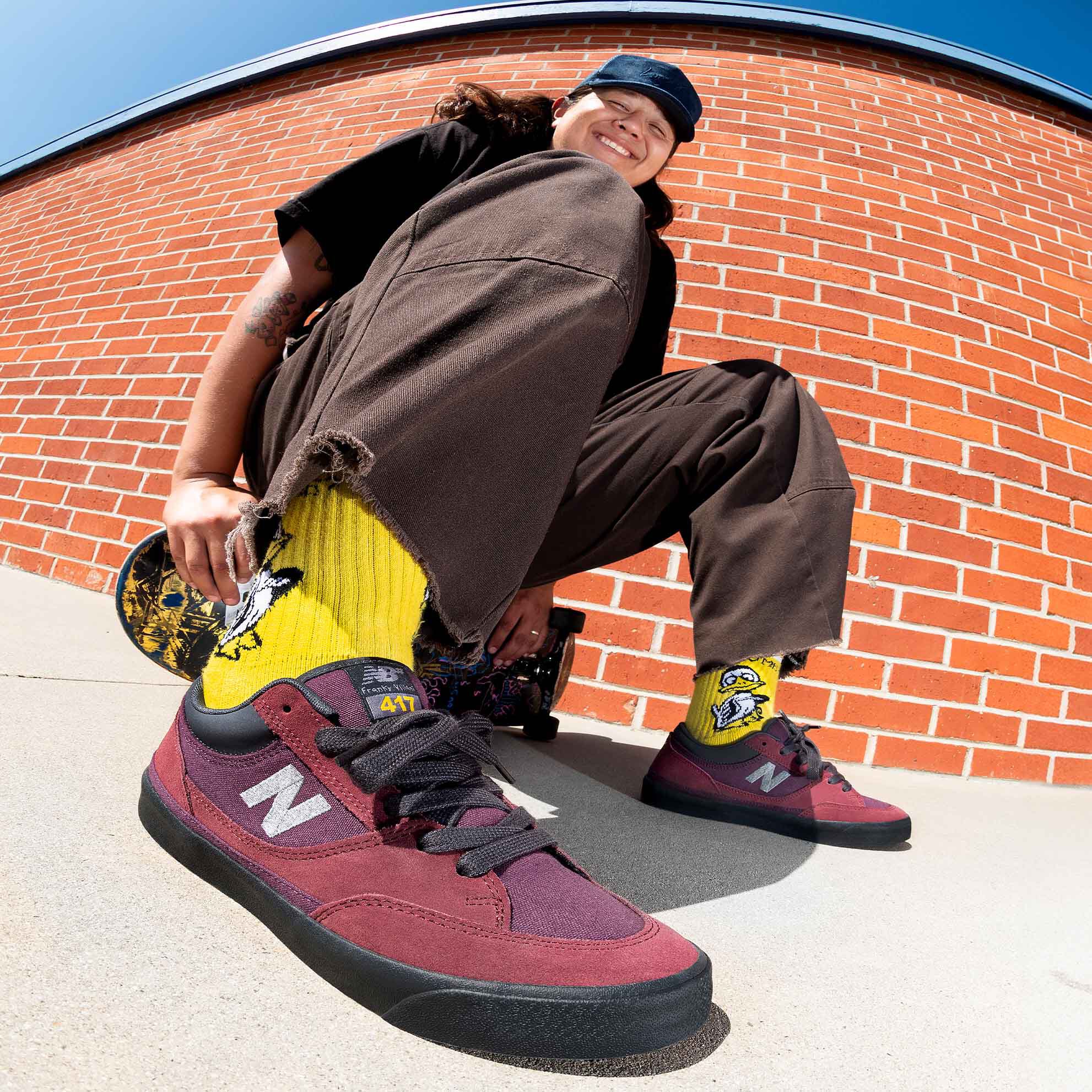 New balance numeric italy shop