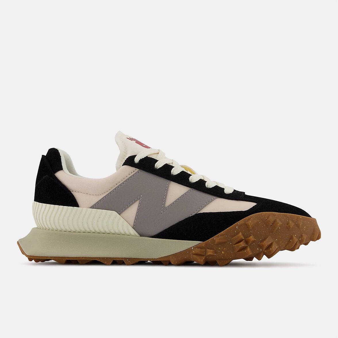 new balance pelle uomo