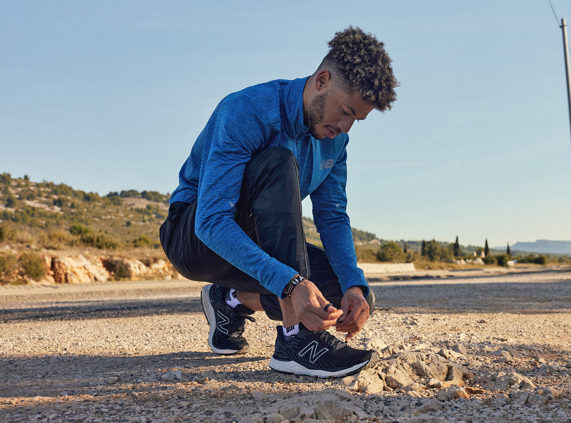 tênis new balance preço