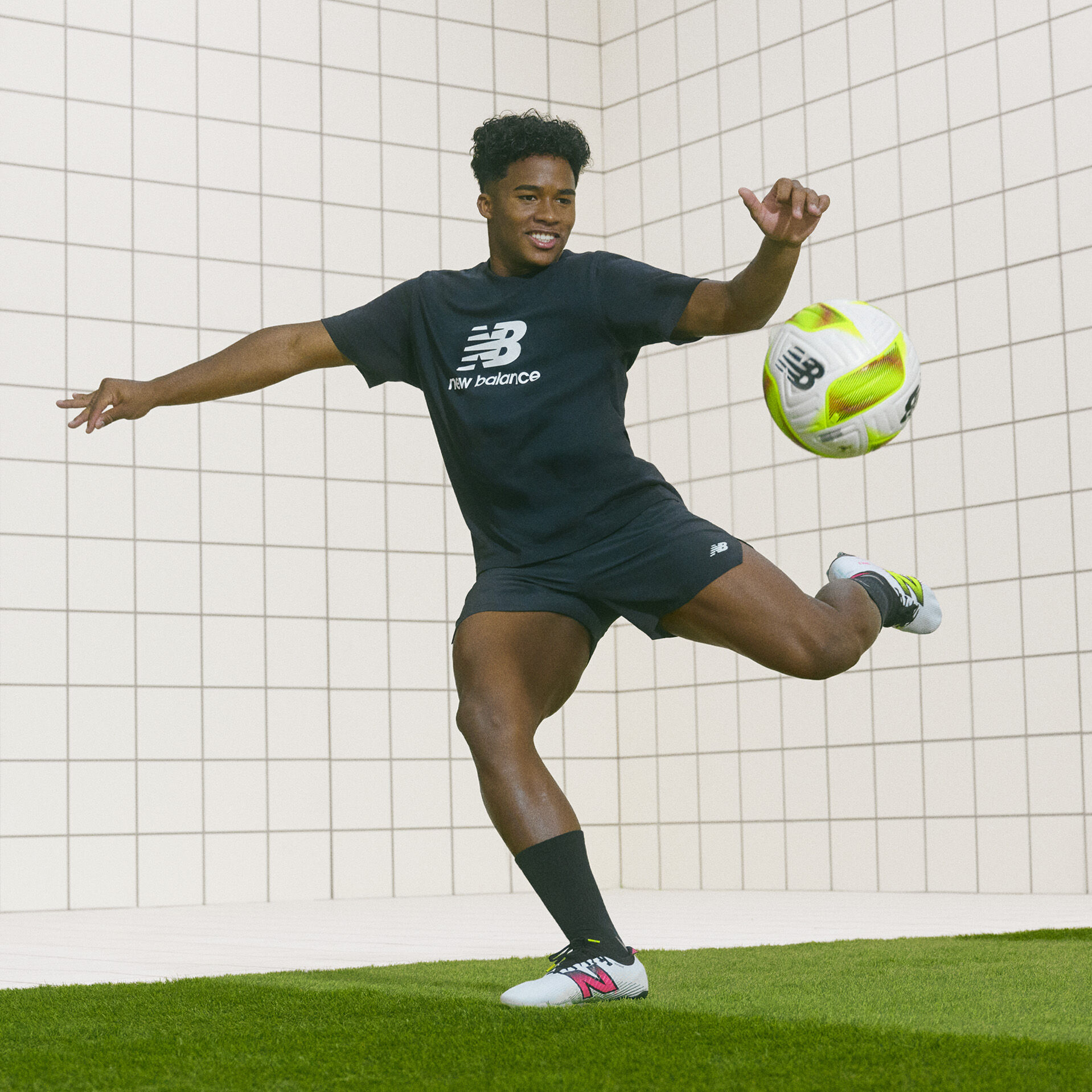 New balance calcio squadre shop