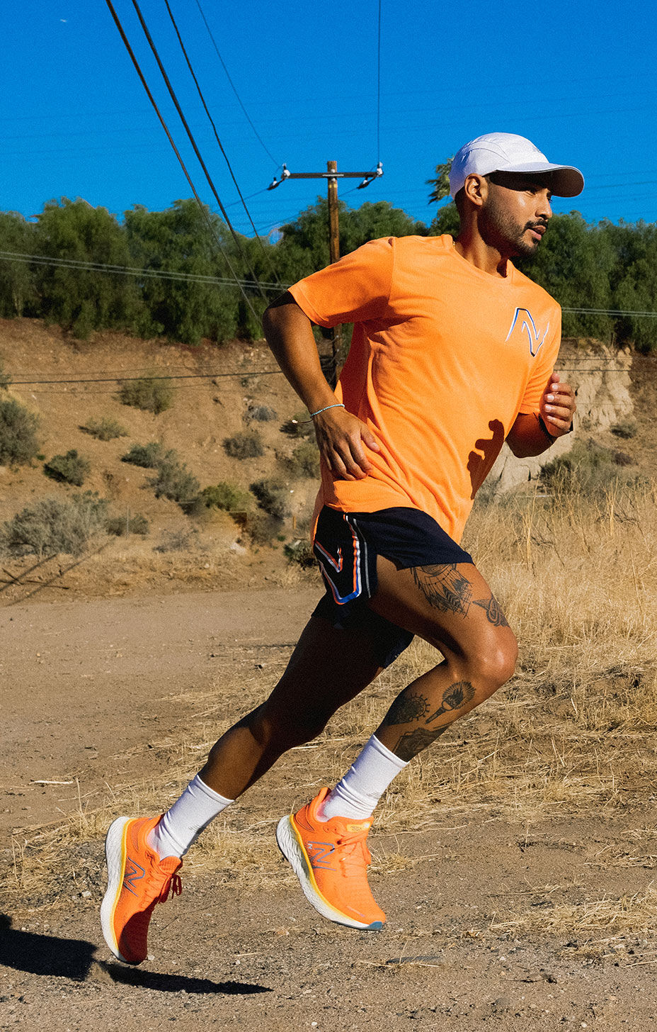 Scarpe e Abbigliamento | Sito ufficiale - New Balance