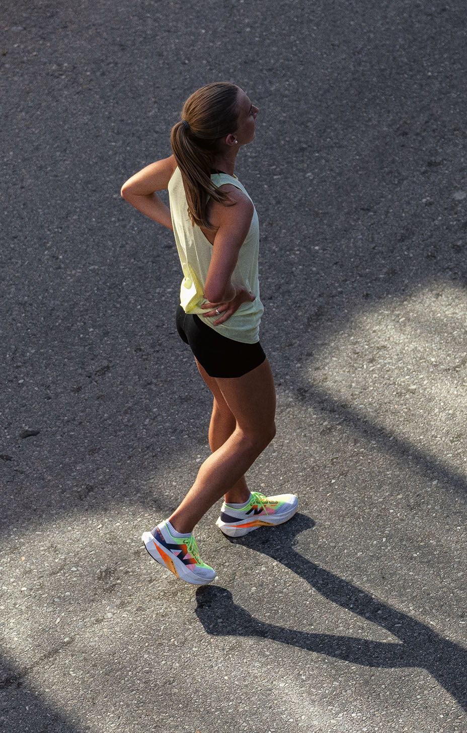 Scarpe con la n sopra hotsell