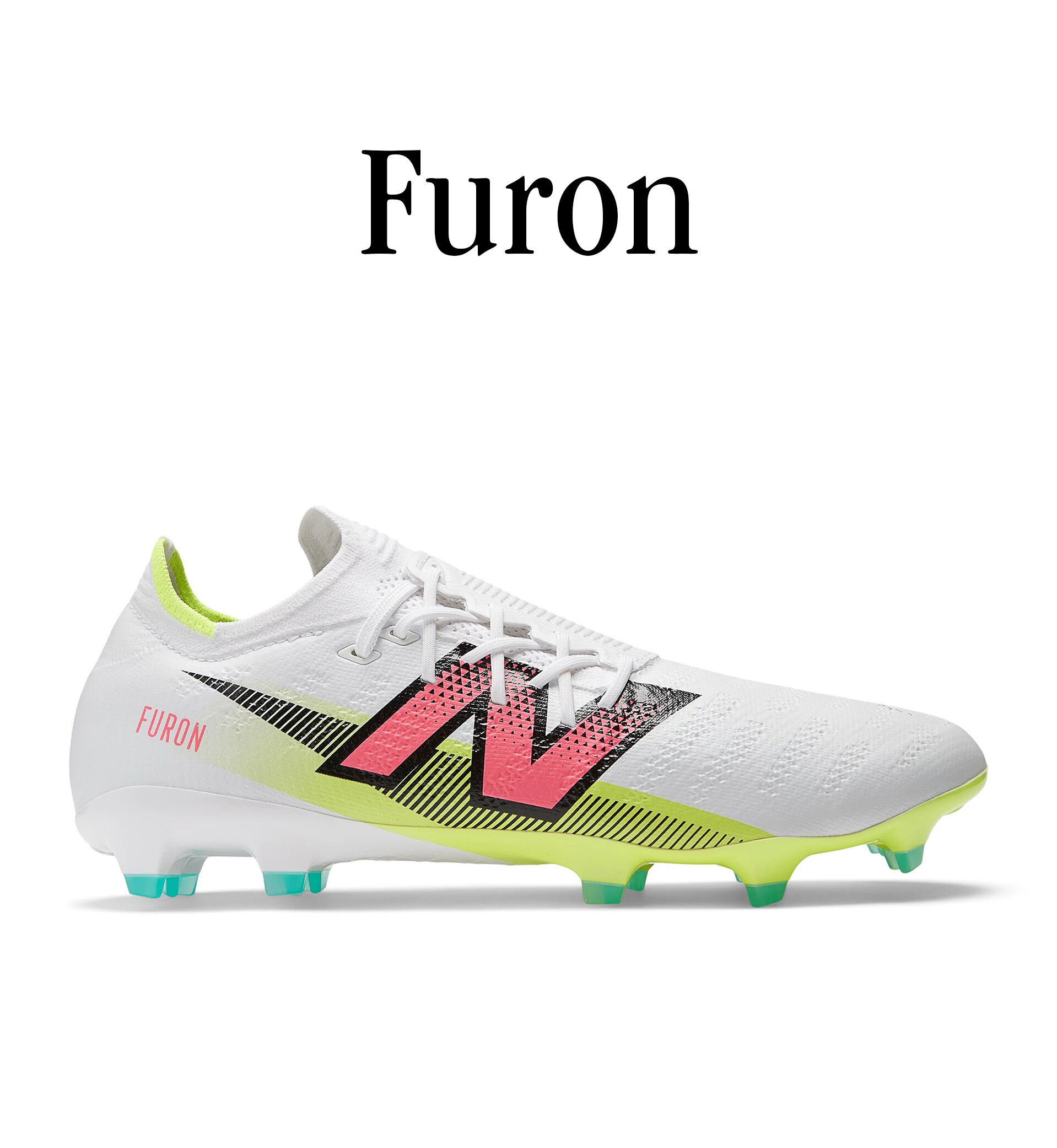 Divise e scarpe da calcio New Balance