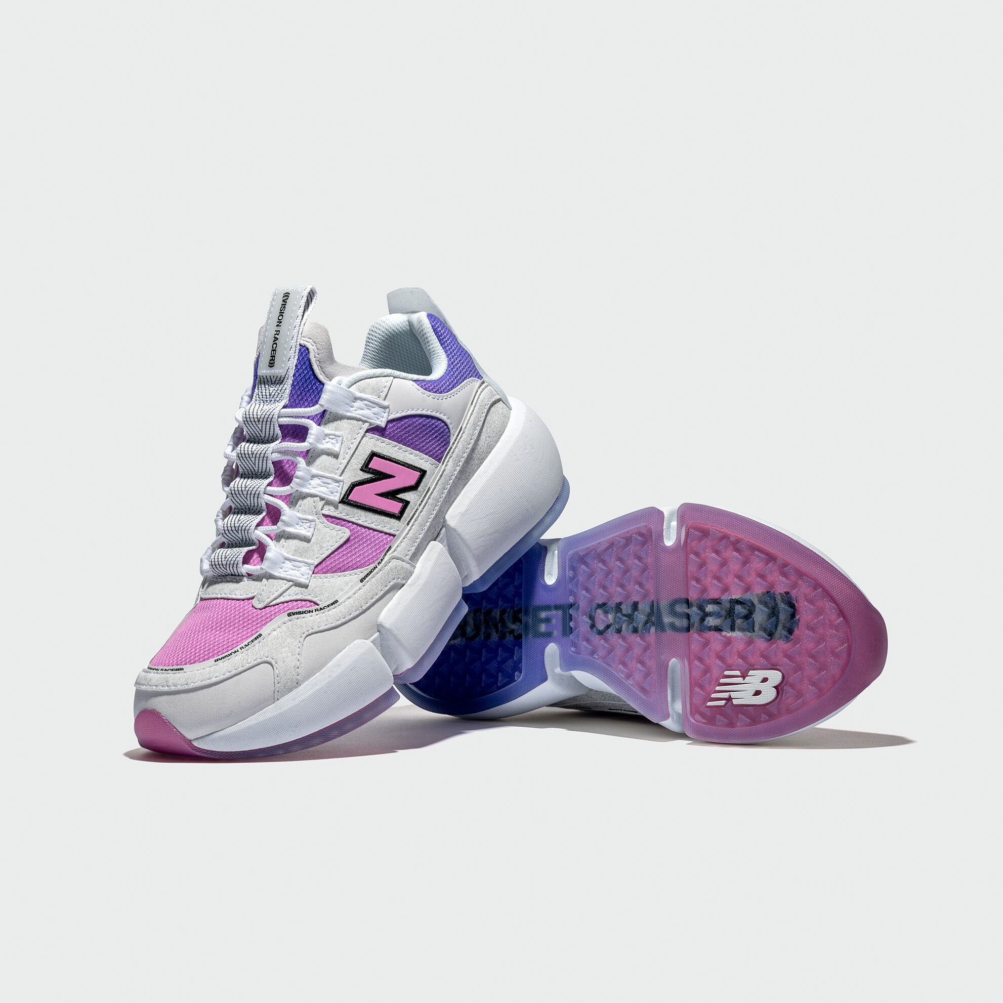 nb vision racer