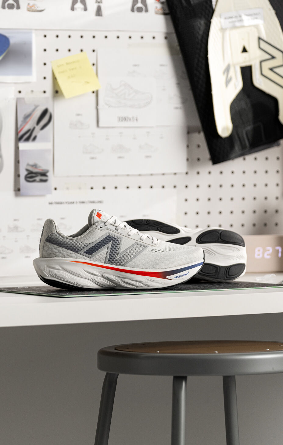 Scarpe e Abbigliamento Sito ufficiale New Balance