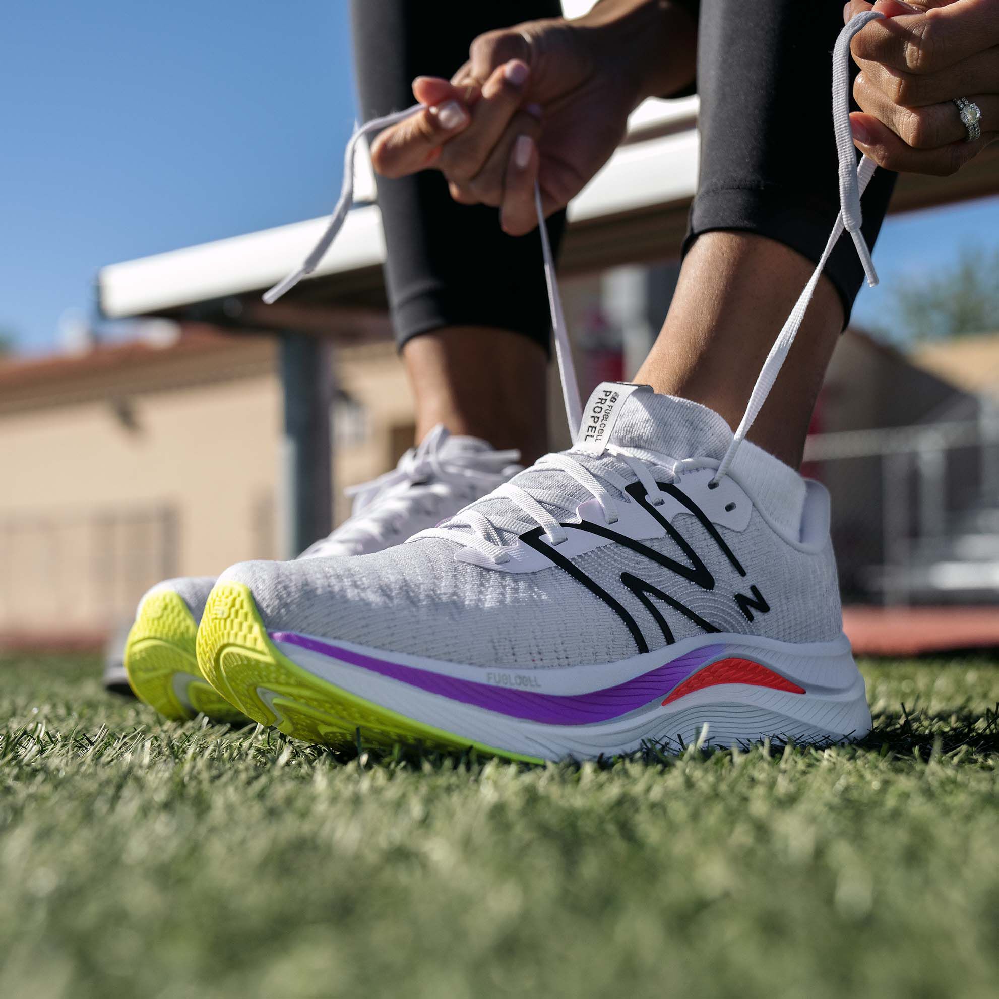 scarpe new balance corsa