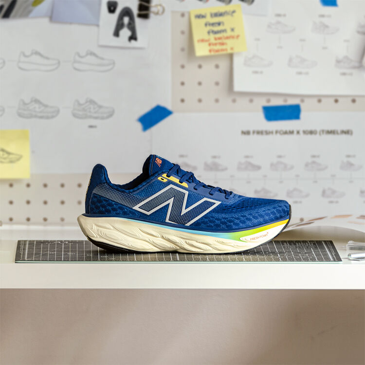 Collezione Fresh Foam New Balance