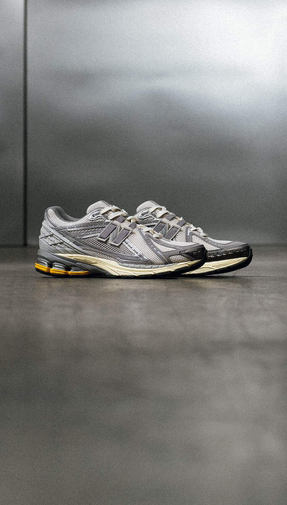 New Balance Men Shoes