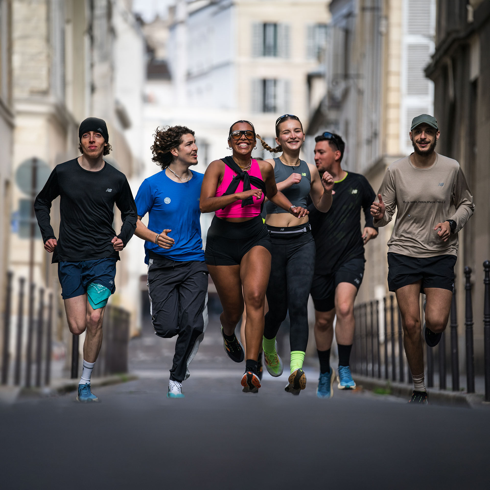 New balance running italia shop