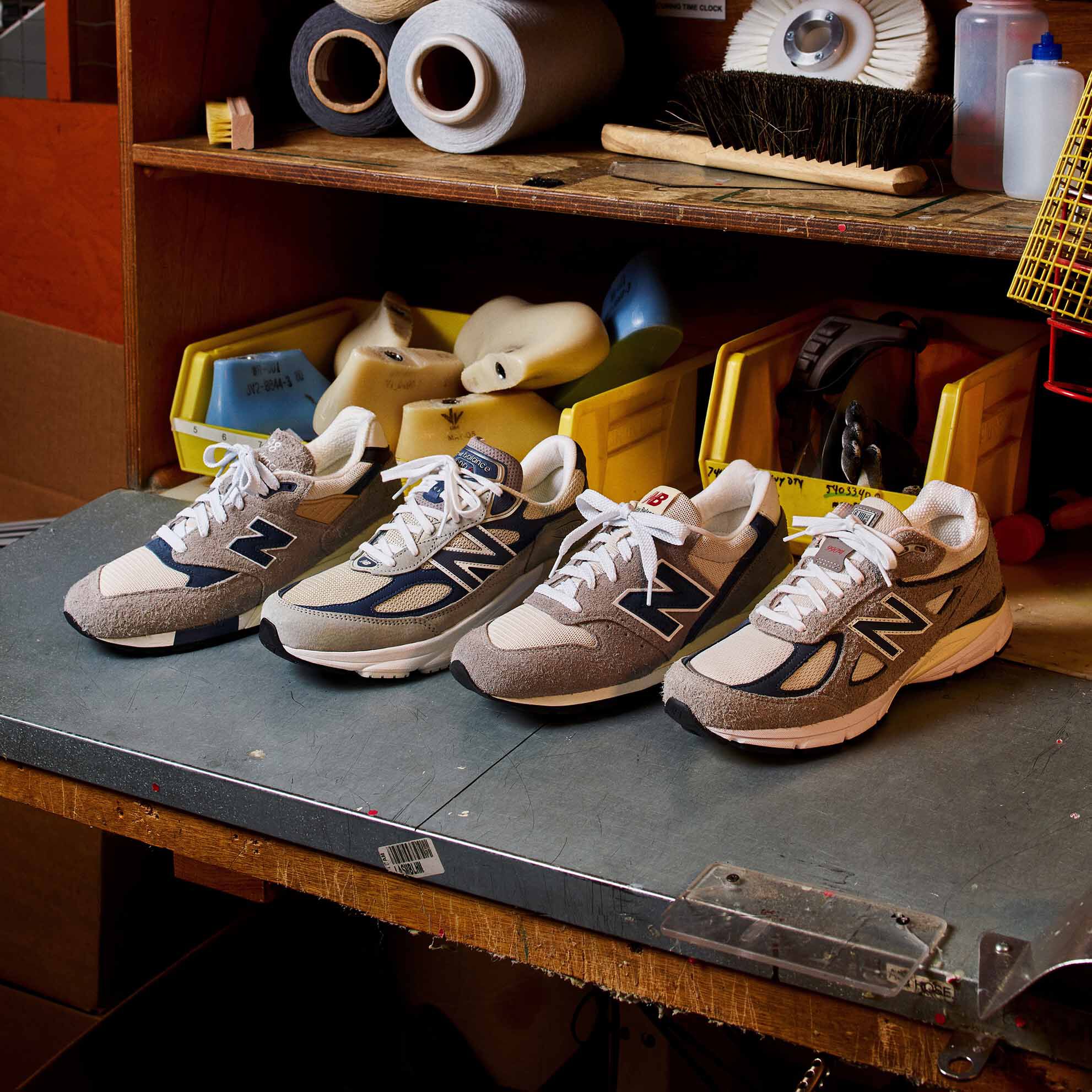 New balance 572 nuova collezione online
