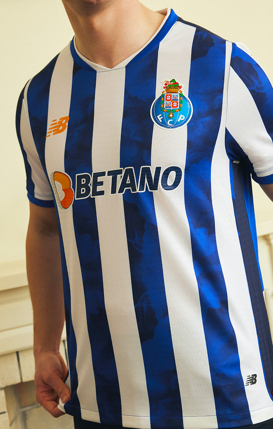 Maglie calcio new balance top