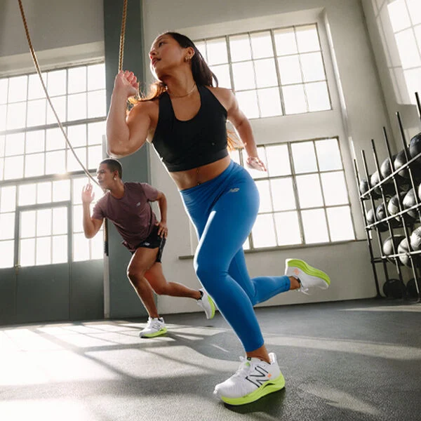 Scarpe da Ginnastica Donna New Balance