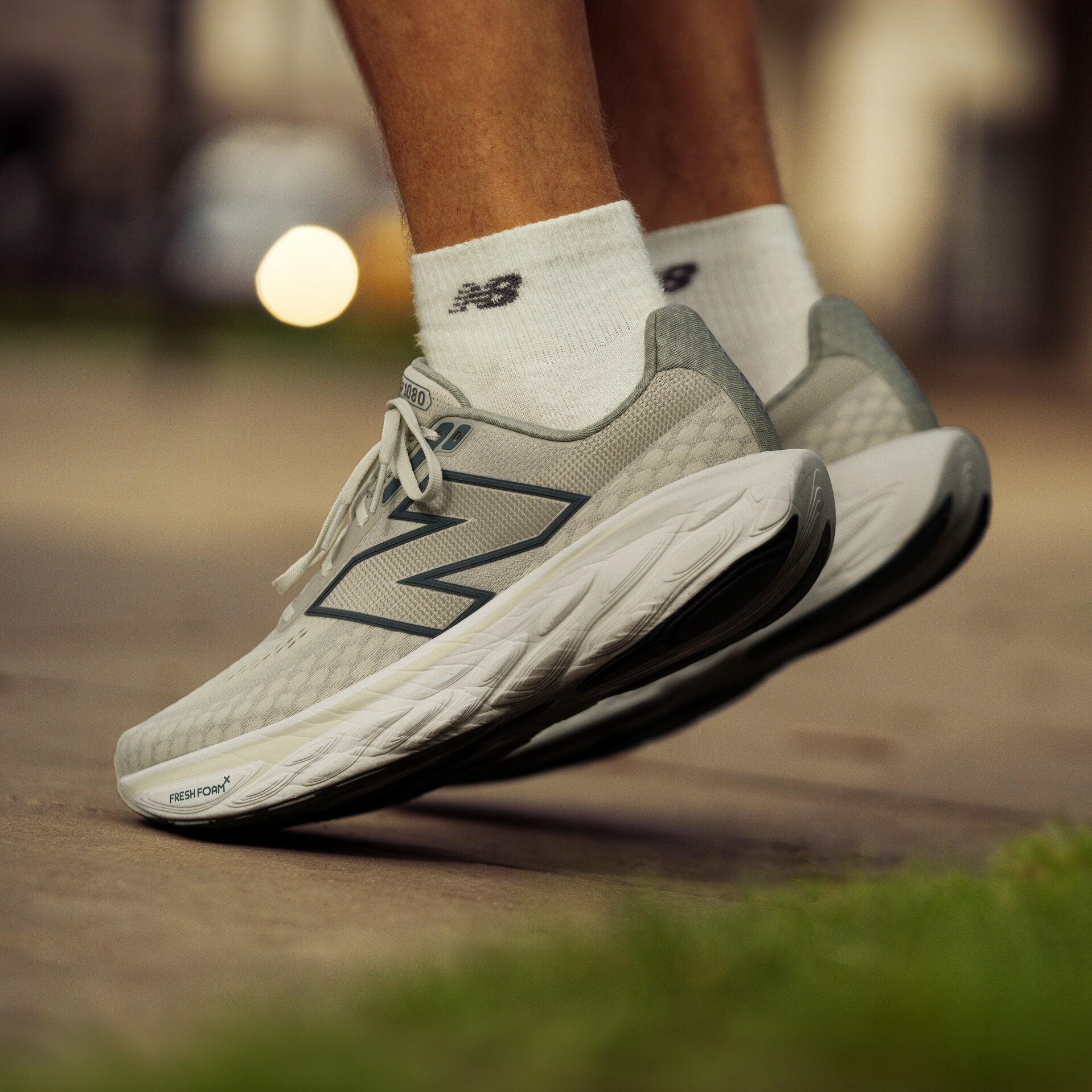Collezione Fresh Foam New Balance