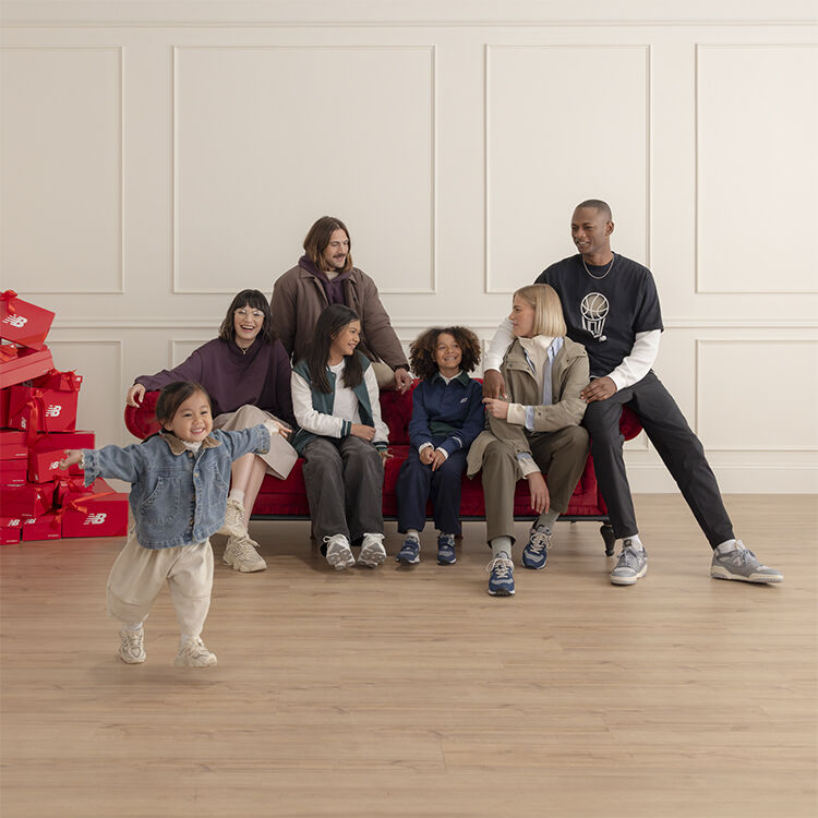 Scarpe e Abbigliamento Sito ufficiale New Balance