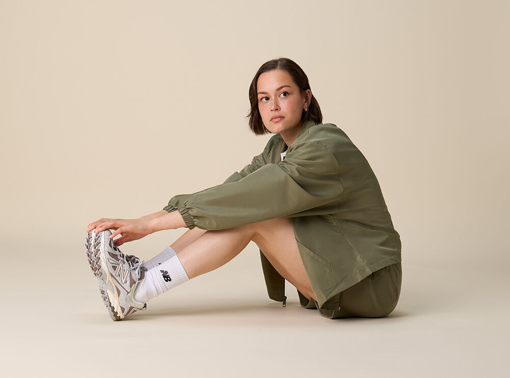 Come calzano le new balance 574 deals