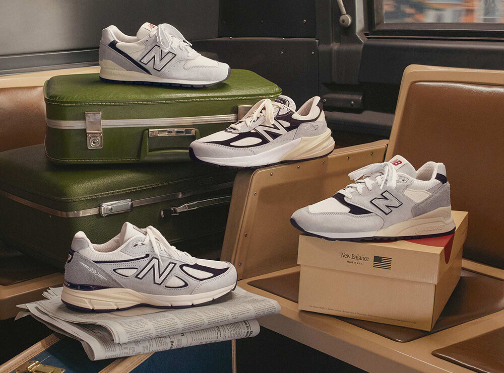 New balance deals 891 Vendita