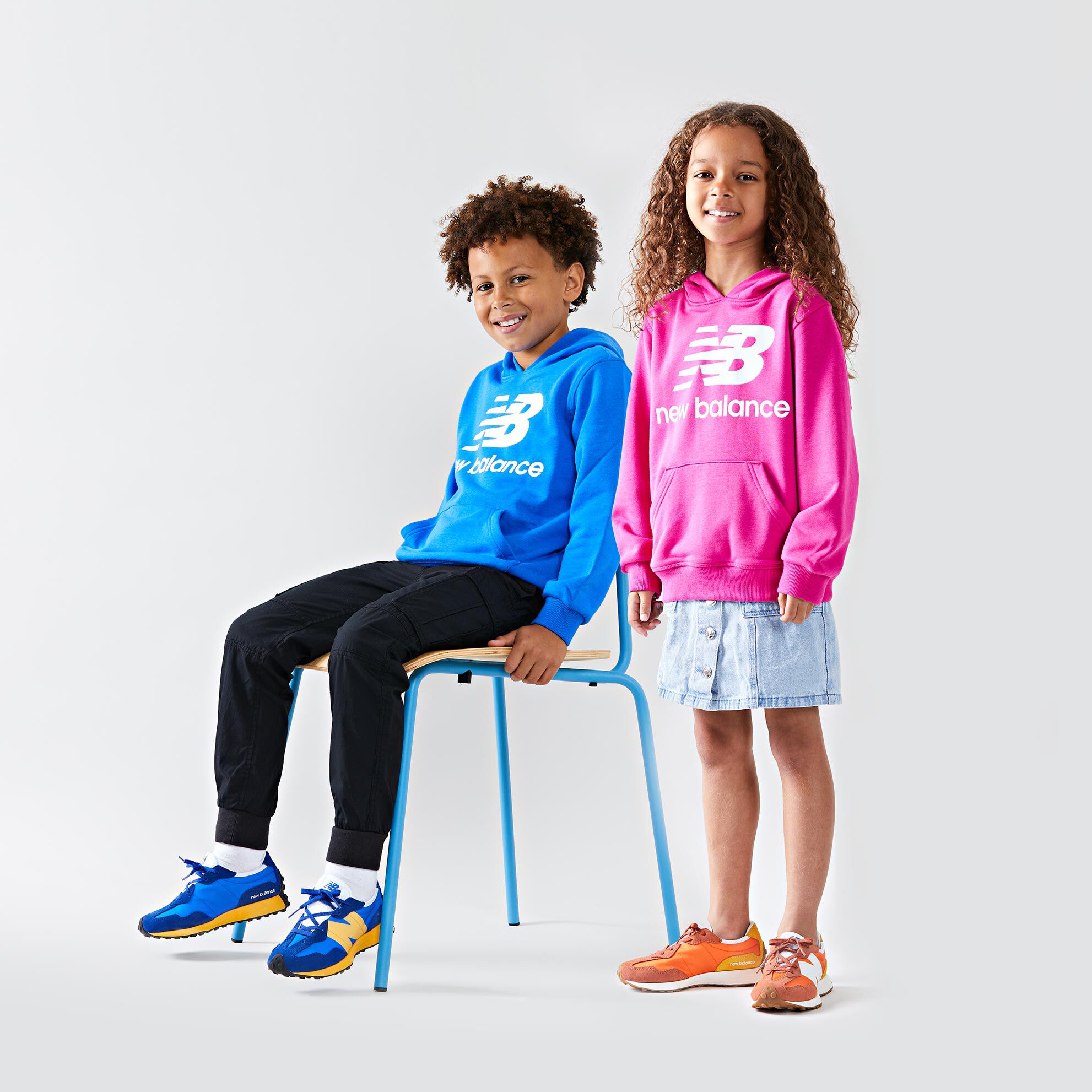 Scarpe Bambino e abbigliamento sportivo - New Balance