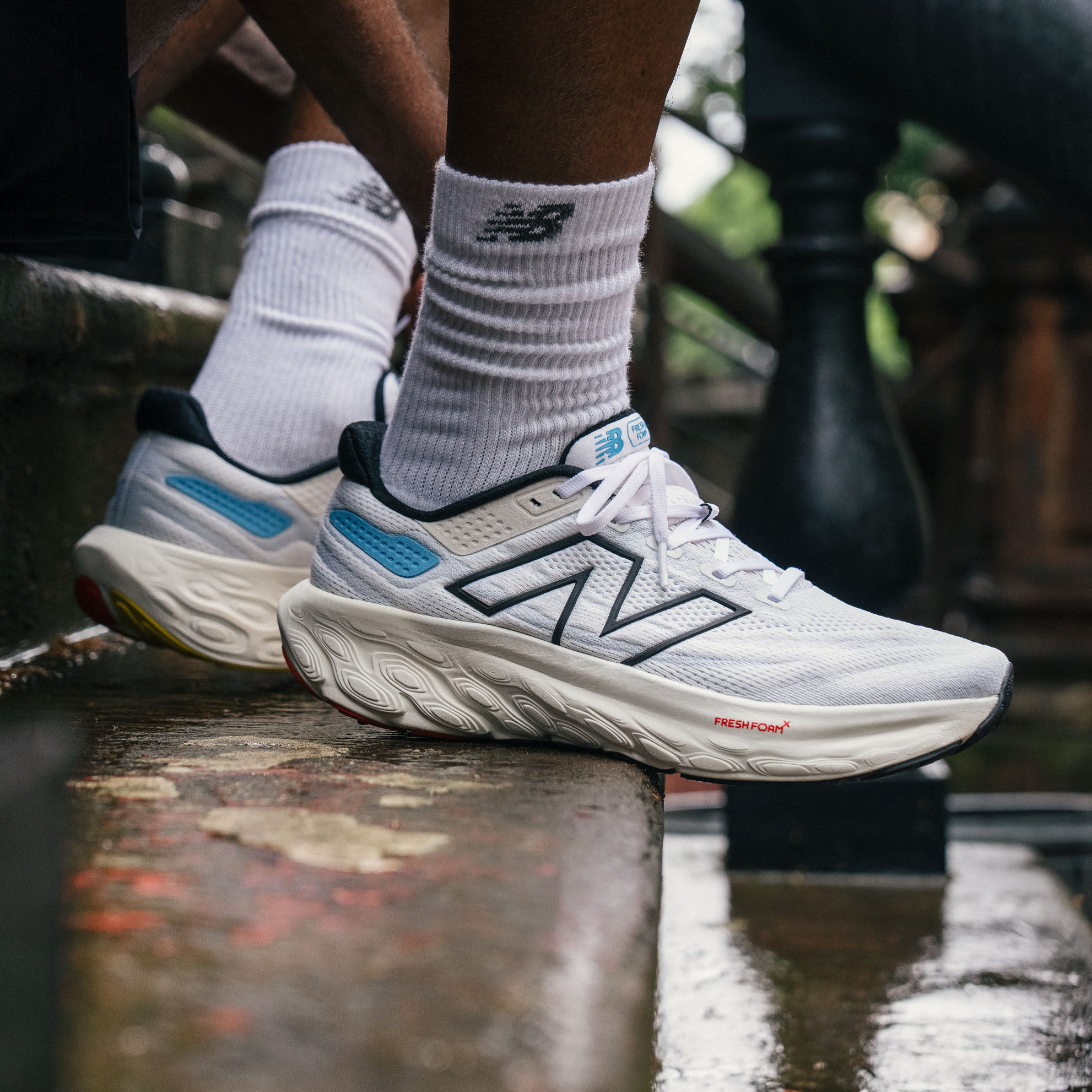 Scarpe da ginnastica new balance clearance