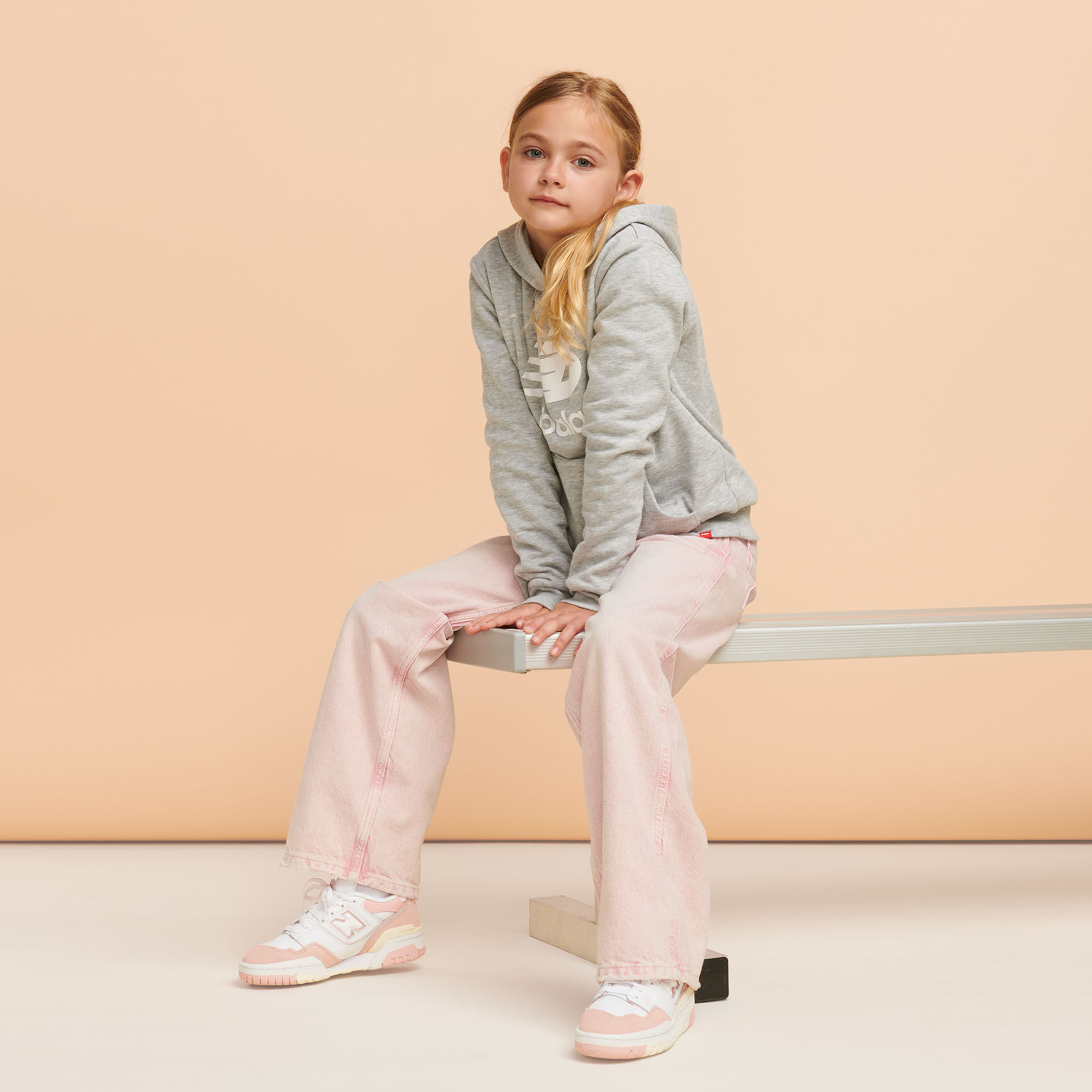 Nuova collezione sale new balance bambino