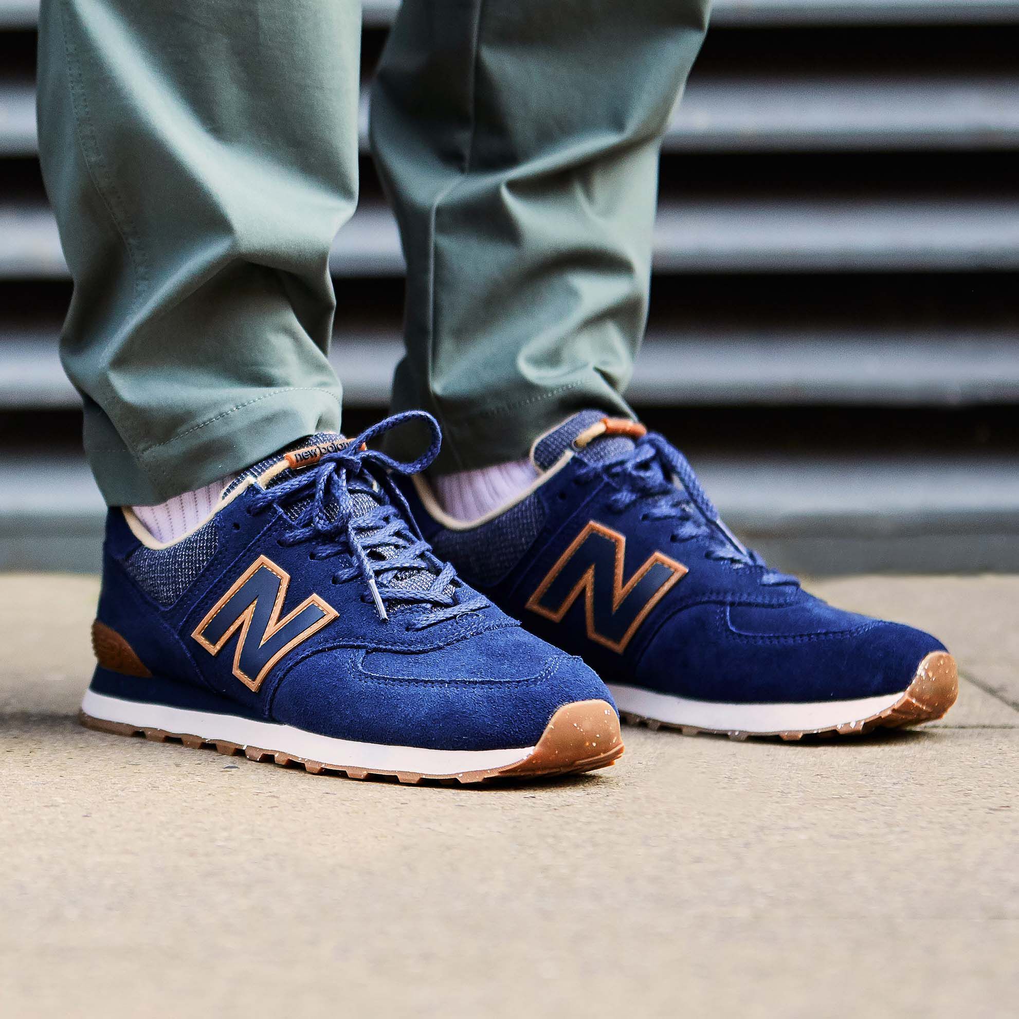 Scarpe e Abbigliamento | Sito ufficiale - New Balance
