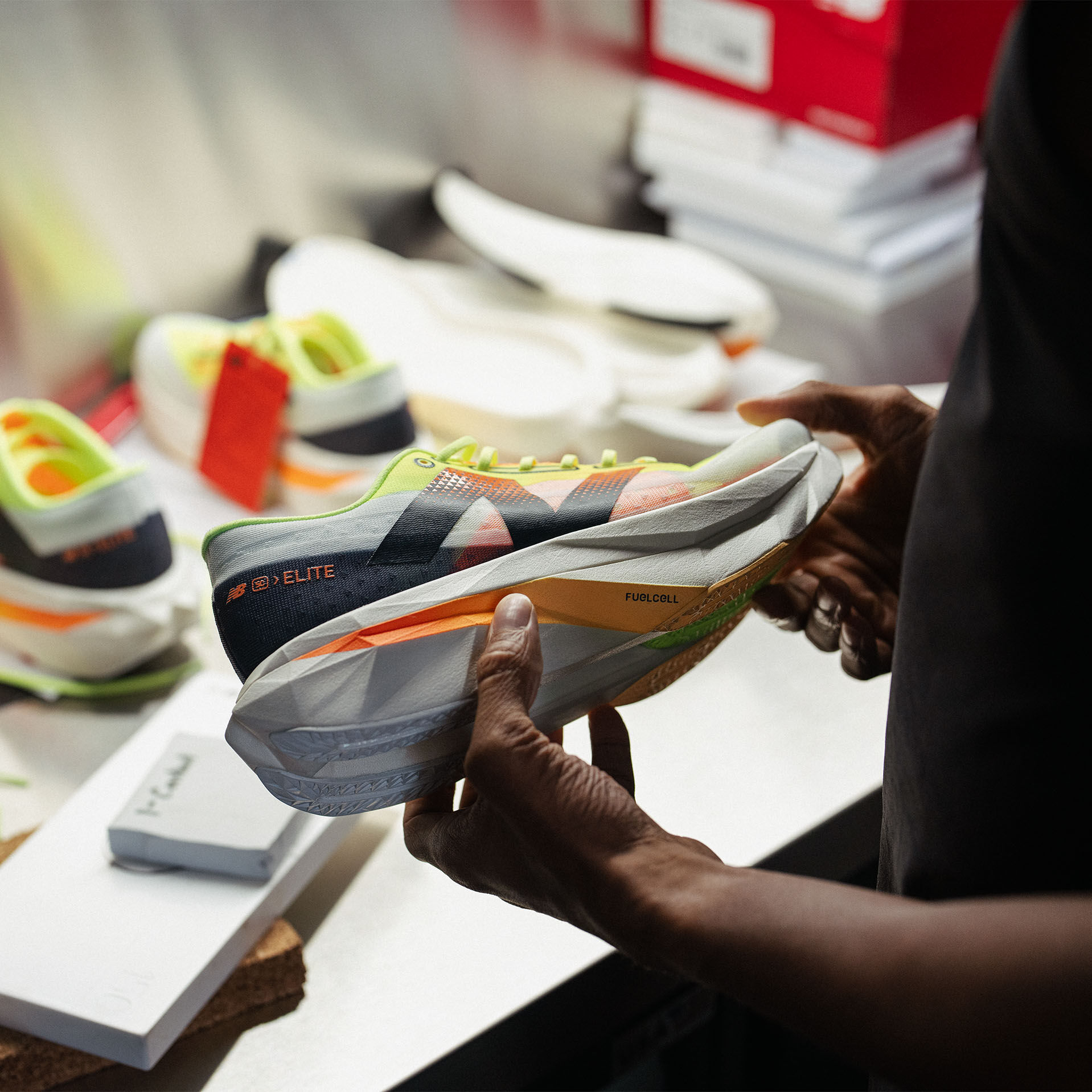 Vendita scarpe new balance outlet