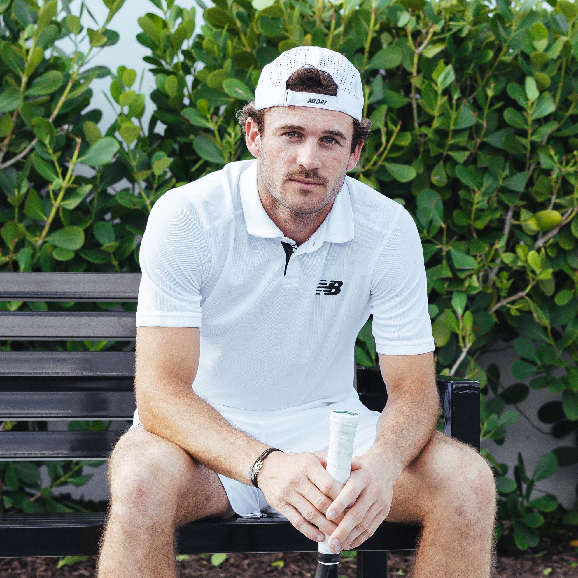 Tennis Collection e altro New Balance