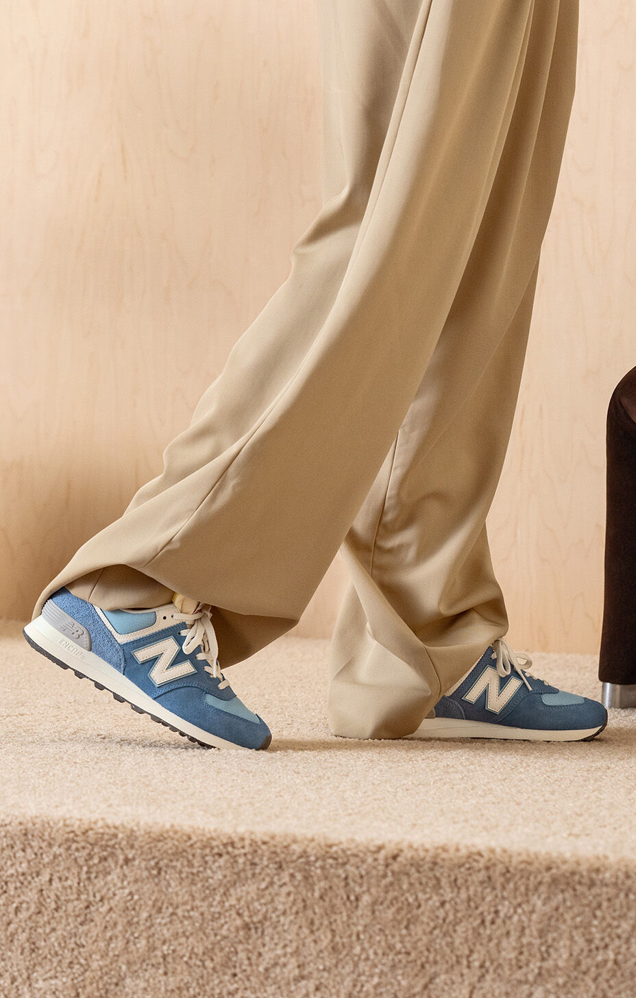 New balance dorate on sale
