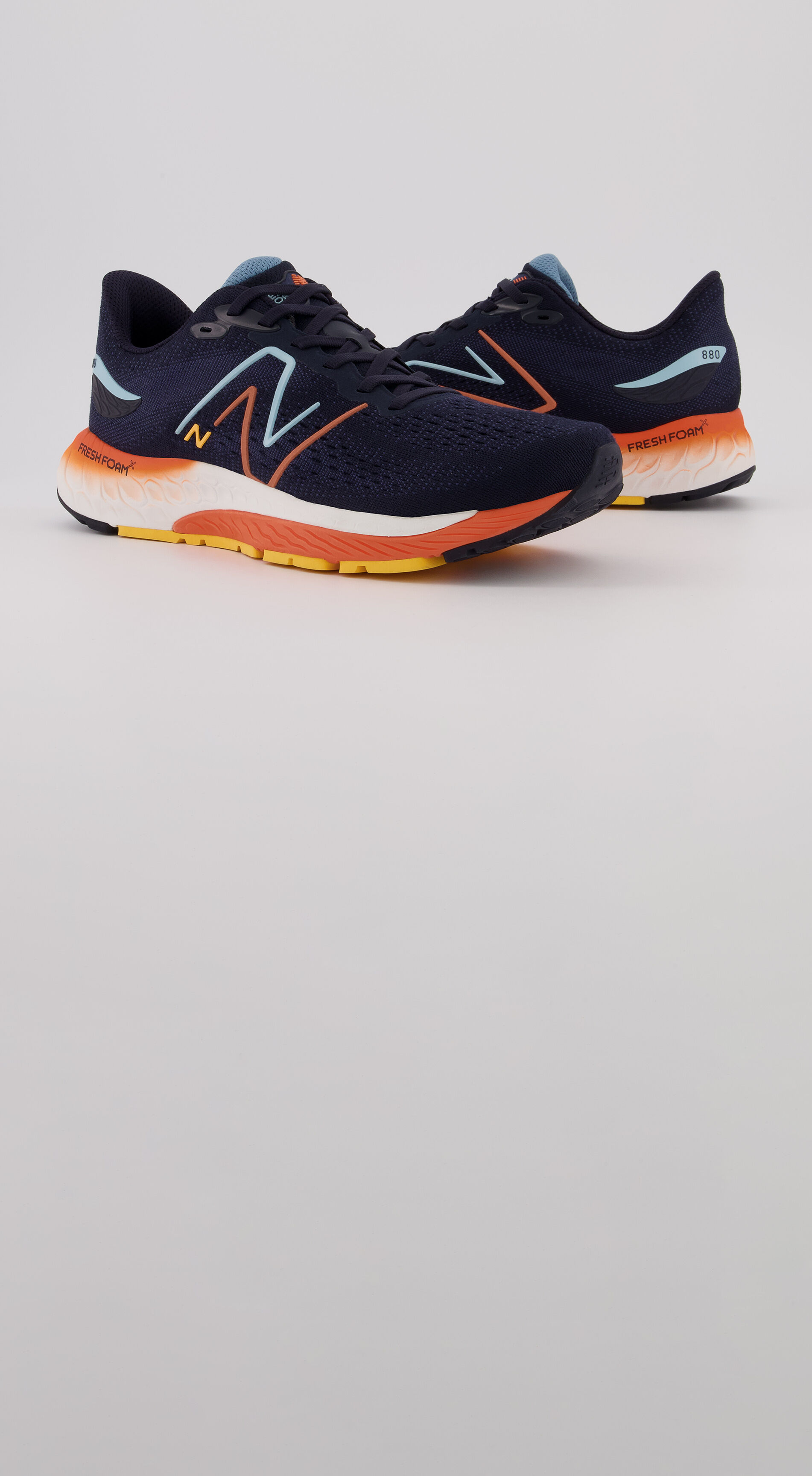 Scarpe 880 Uomo - New Balance