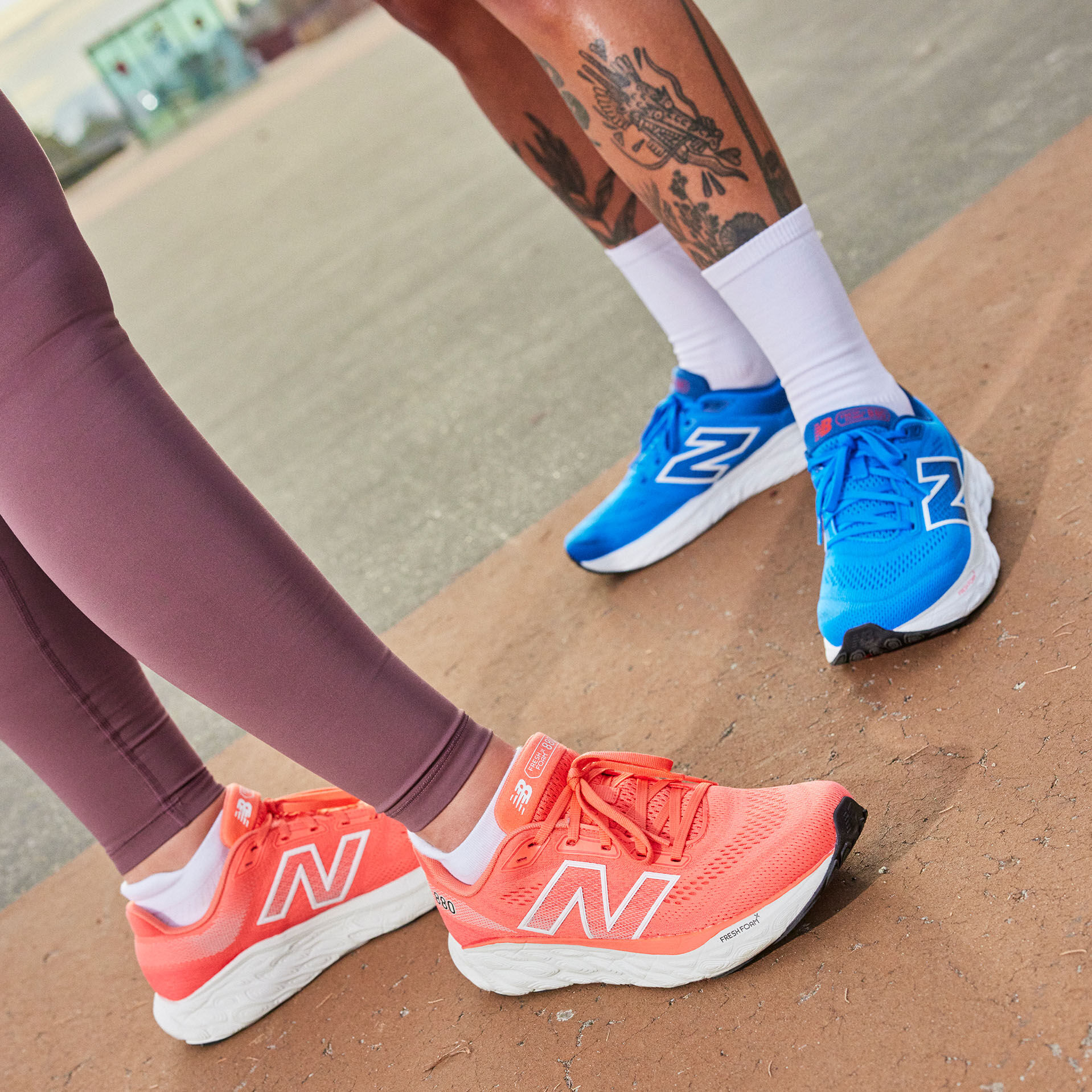 New balance 980 nuova collezione sales