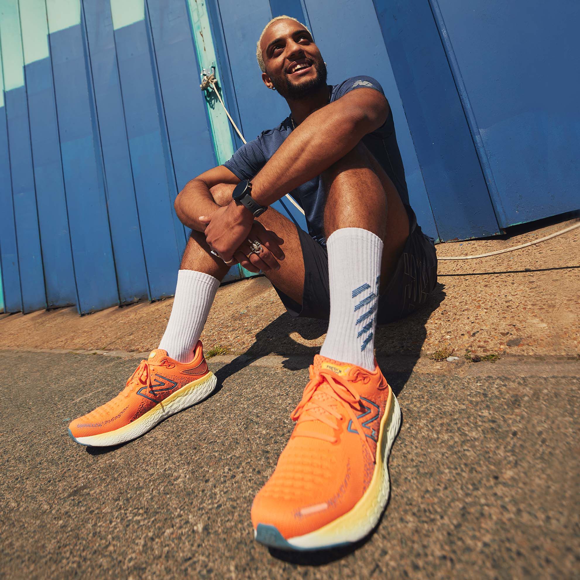 Scarpe e Abbigliamento | Sito ufficiale - New Balance