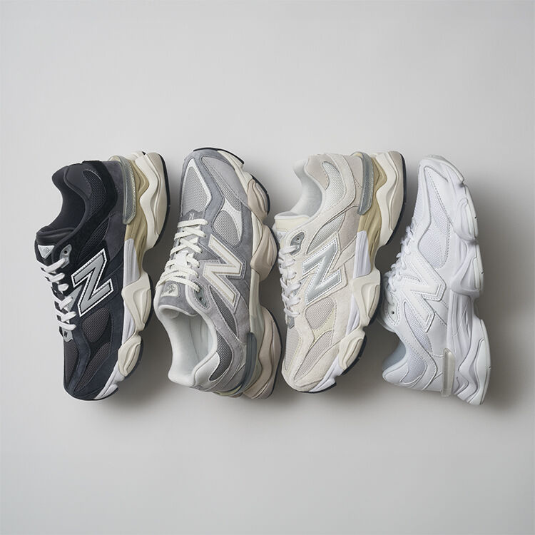 New balance 770 nuova collezione new arrivals