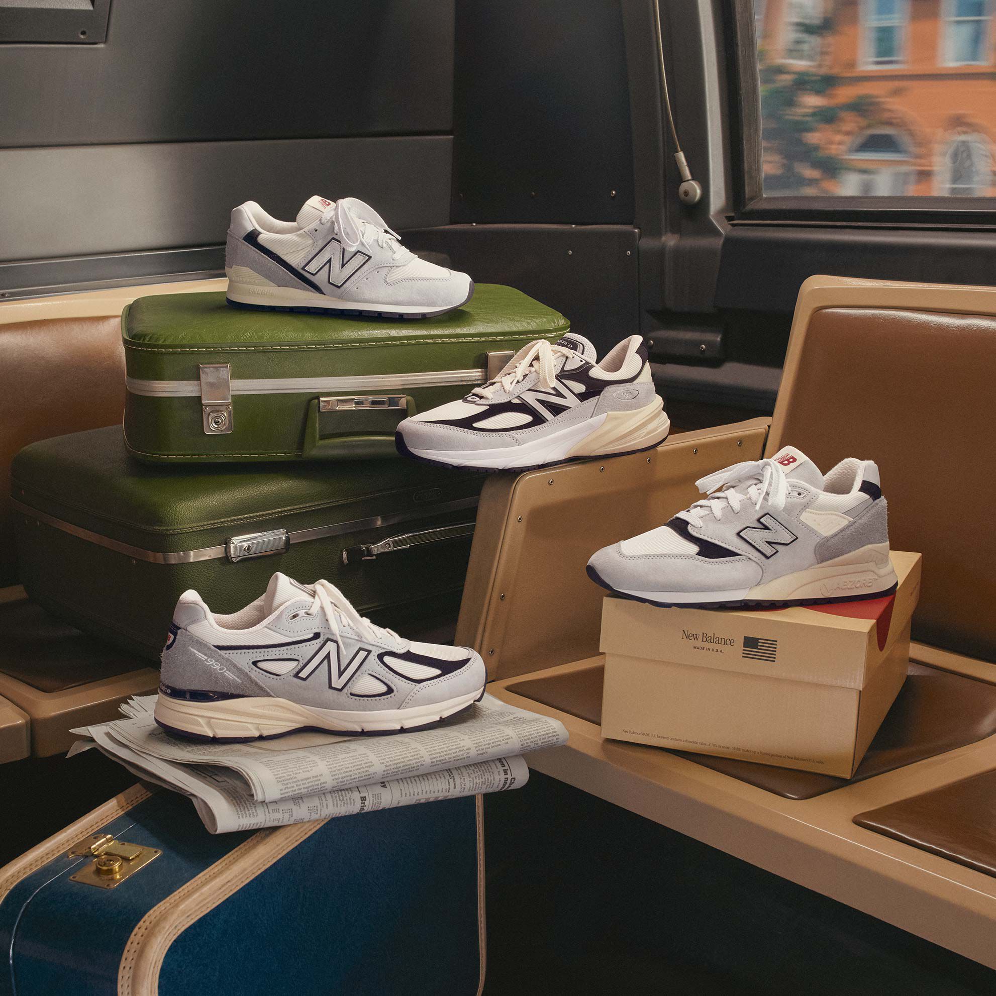 New balance shop 751 uomo Vendita