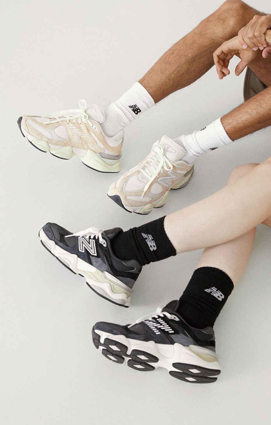 Scarpe e Abbigliamento Sito ufficiale New Balance