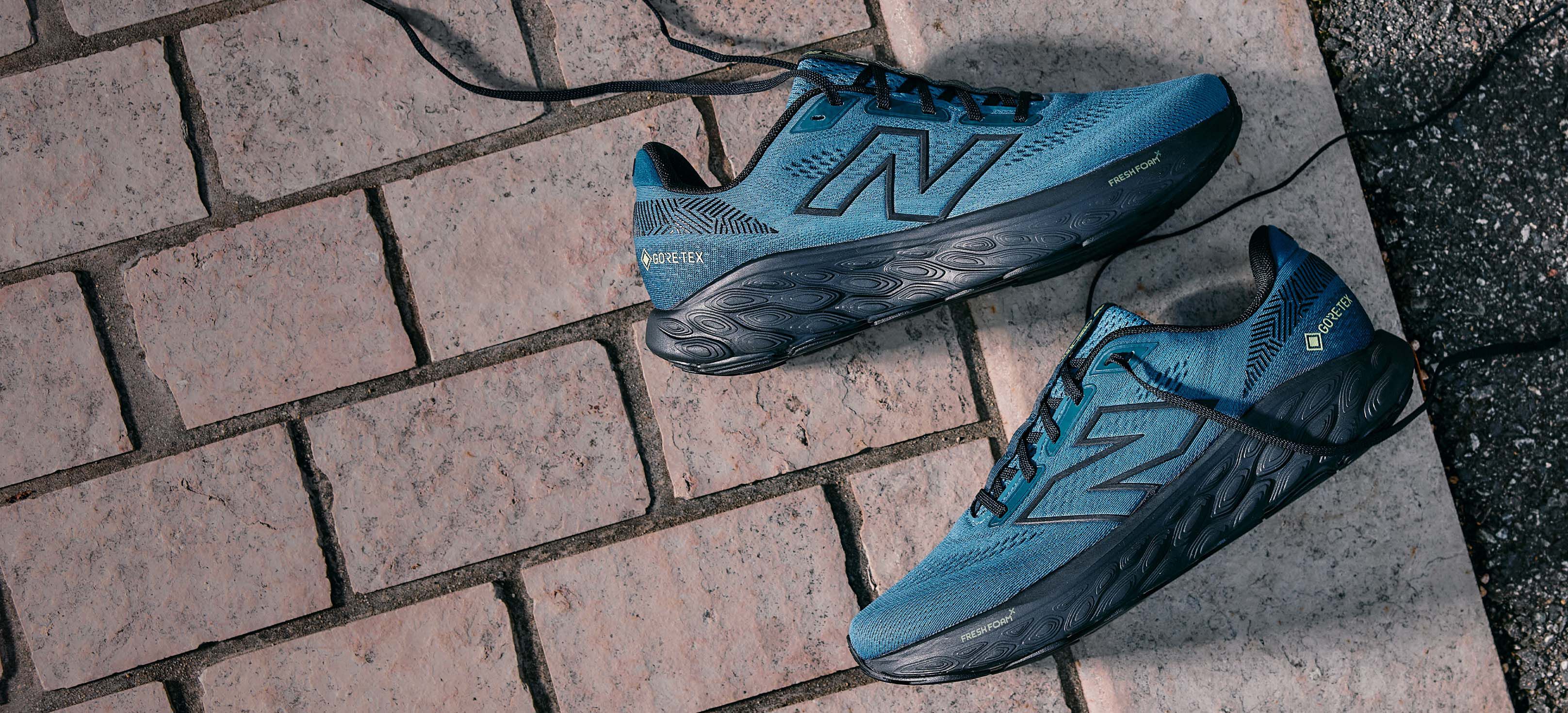 Recovery shoes new balance on sale