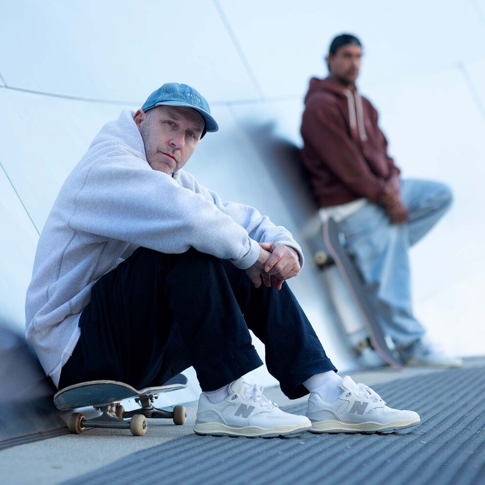 The Tiago Lemos 1010 x Rone 