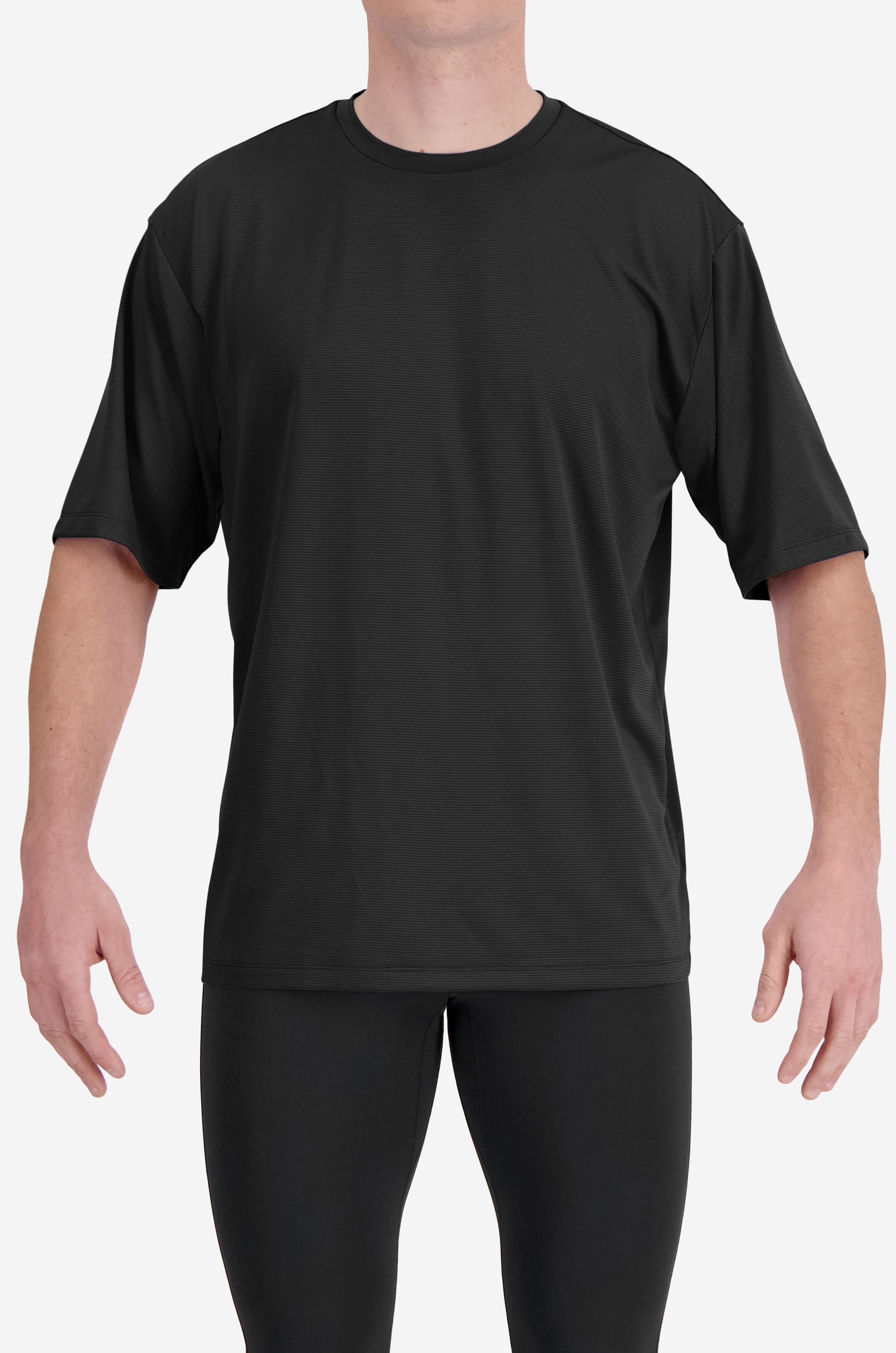 Guida alle taglie dei vestiti New Balance