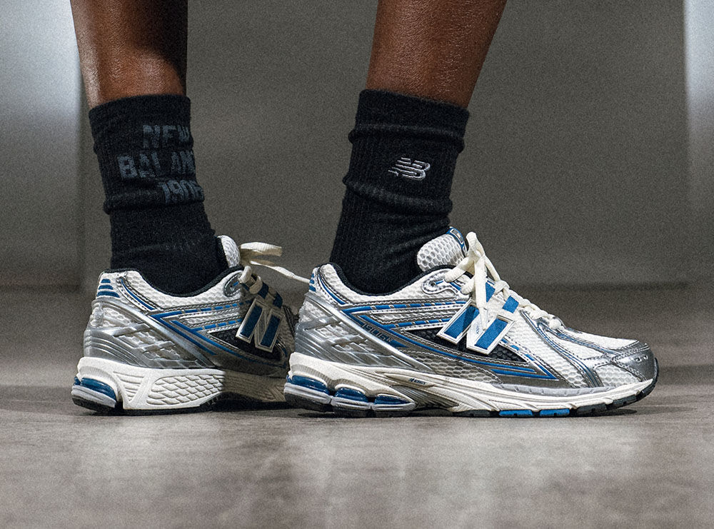 New balance hotsell da corsa