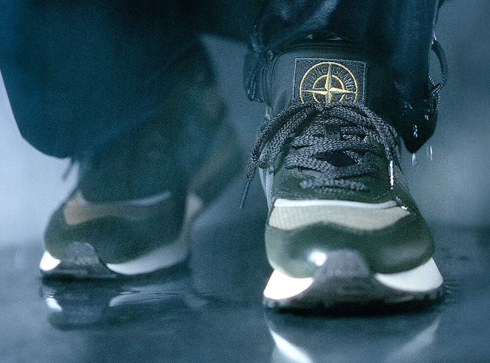 Scarpe e Abbigliamento Sito ufficiale New Balance