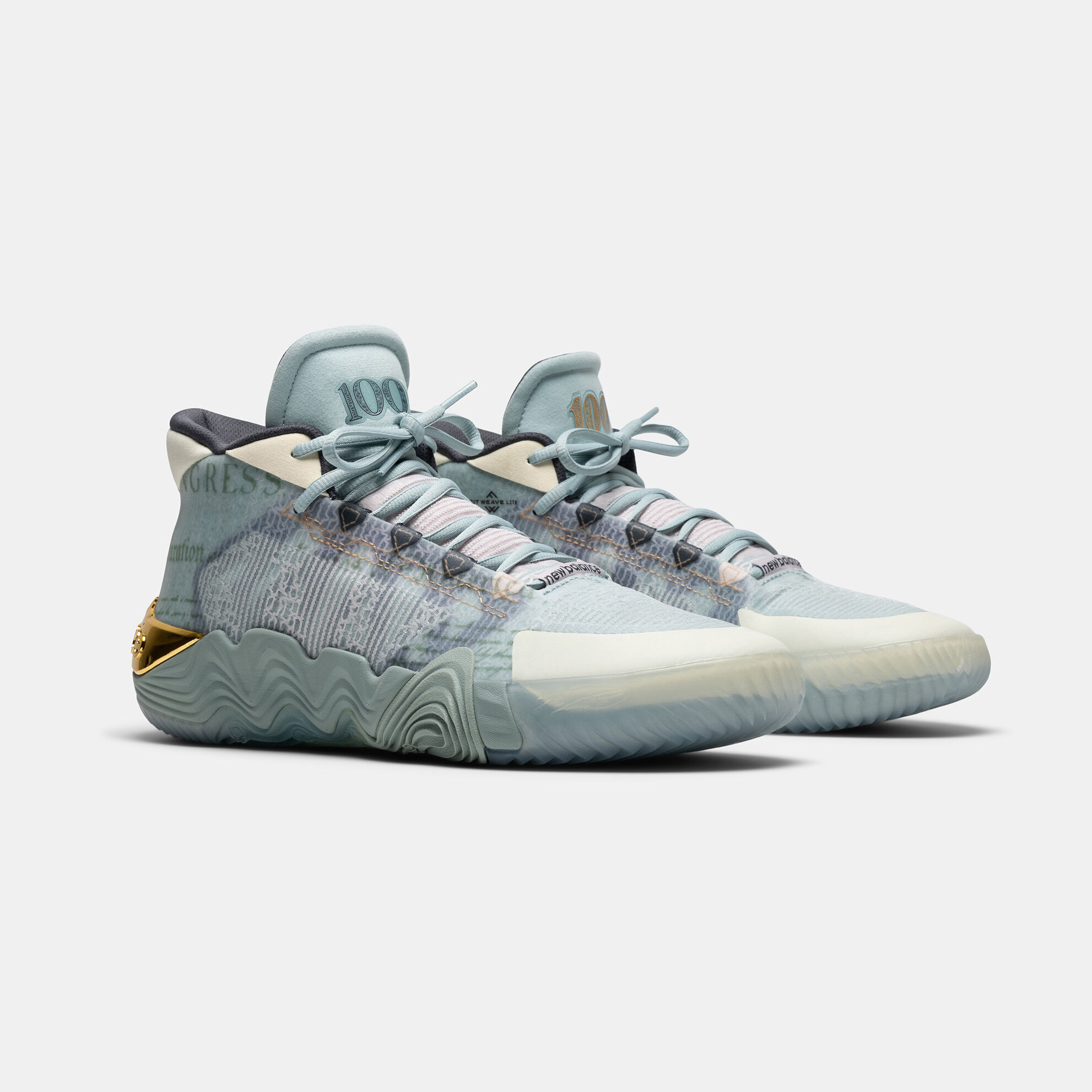 Men's KAWHI II Basketball shoes - New 