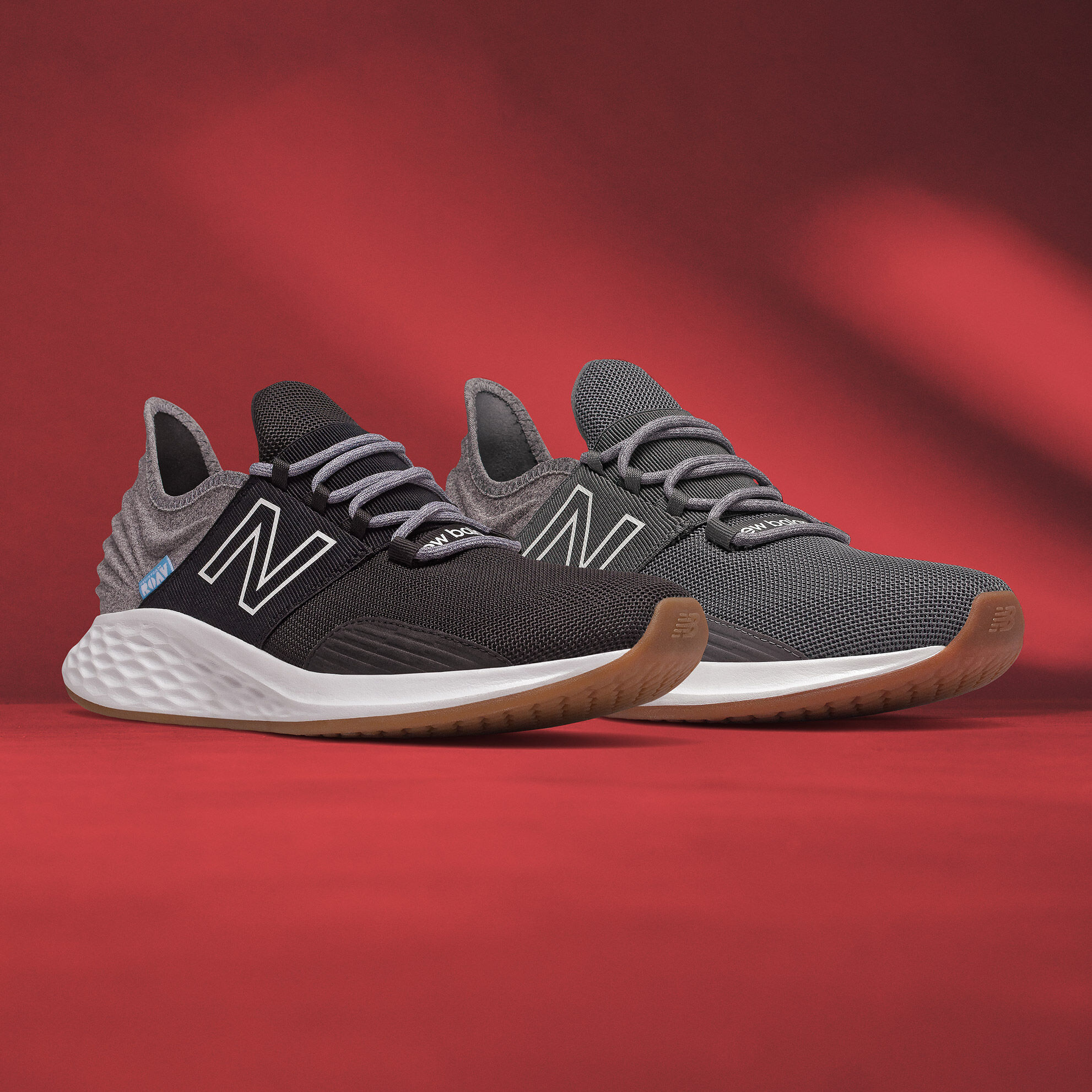 new balance sconto