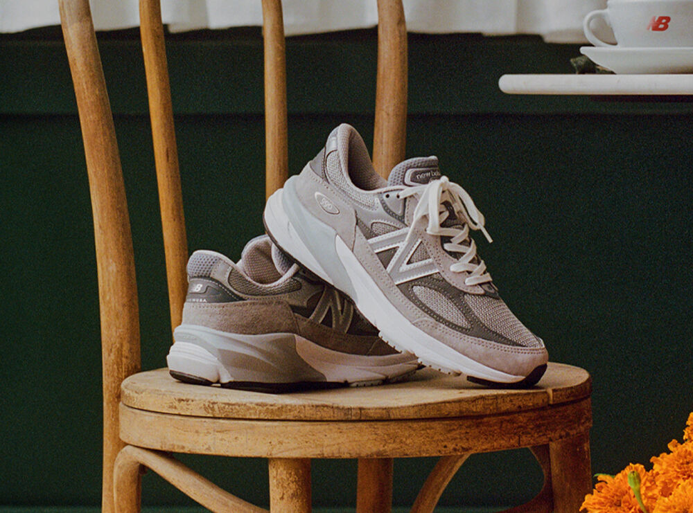 Scarpe Uomo New Balance