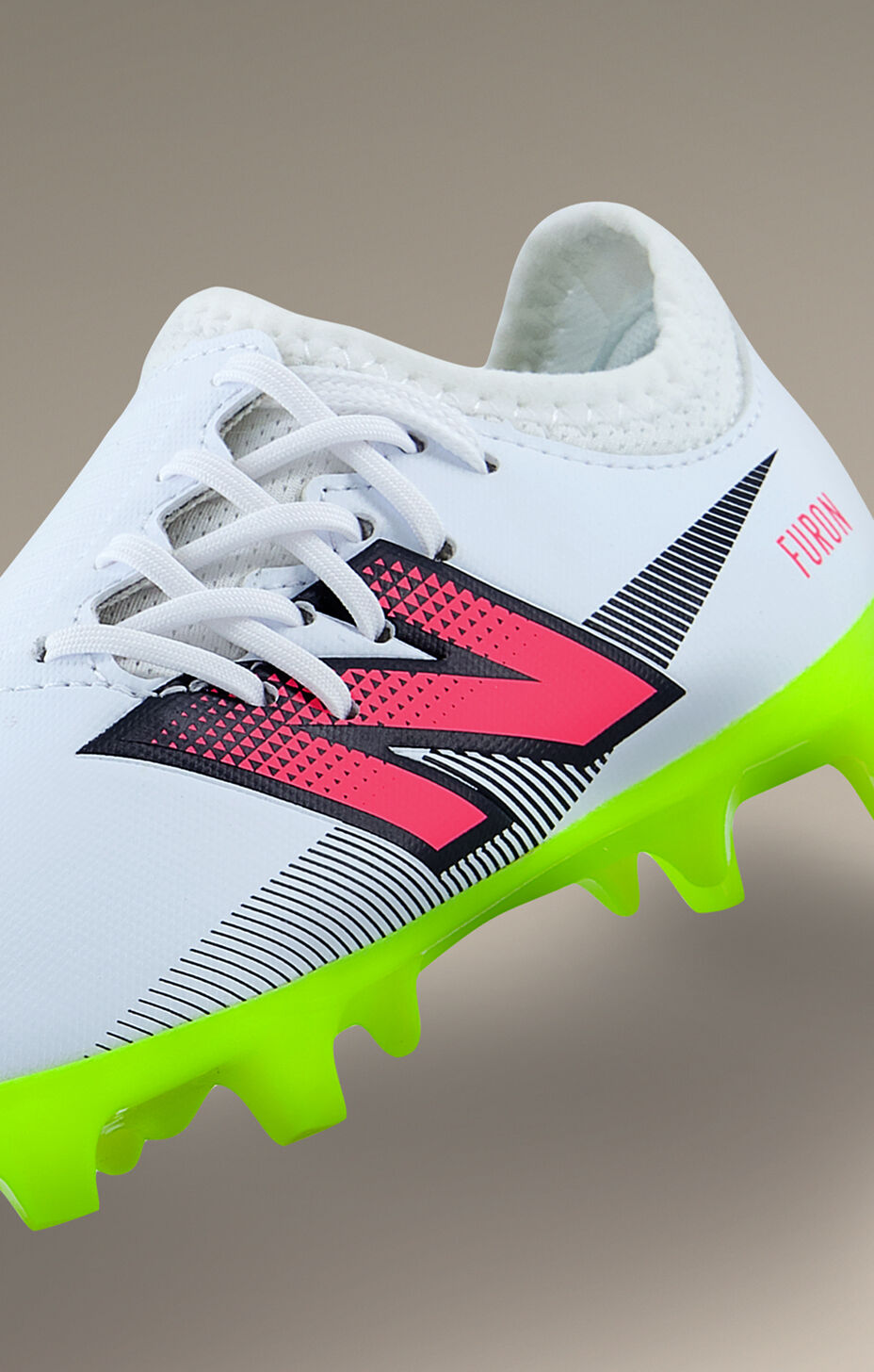 New balance futbol italiano top