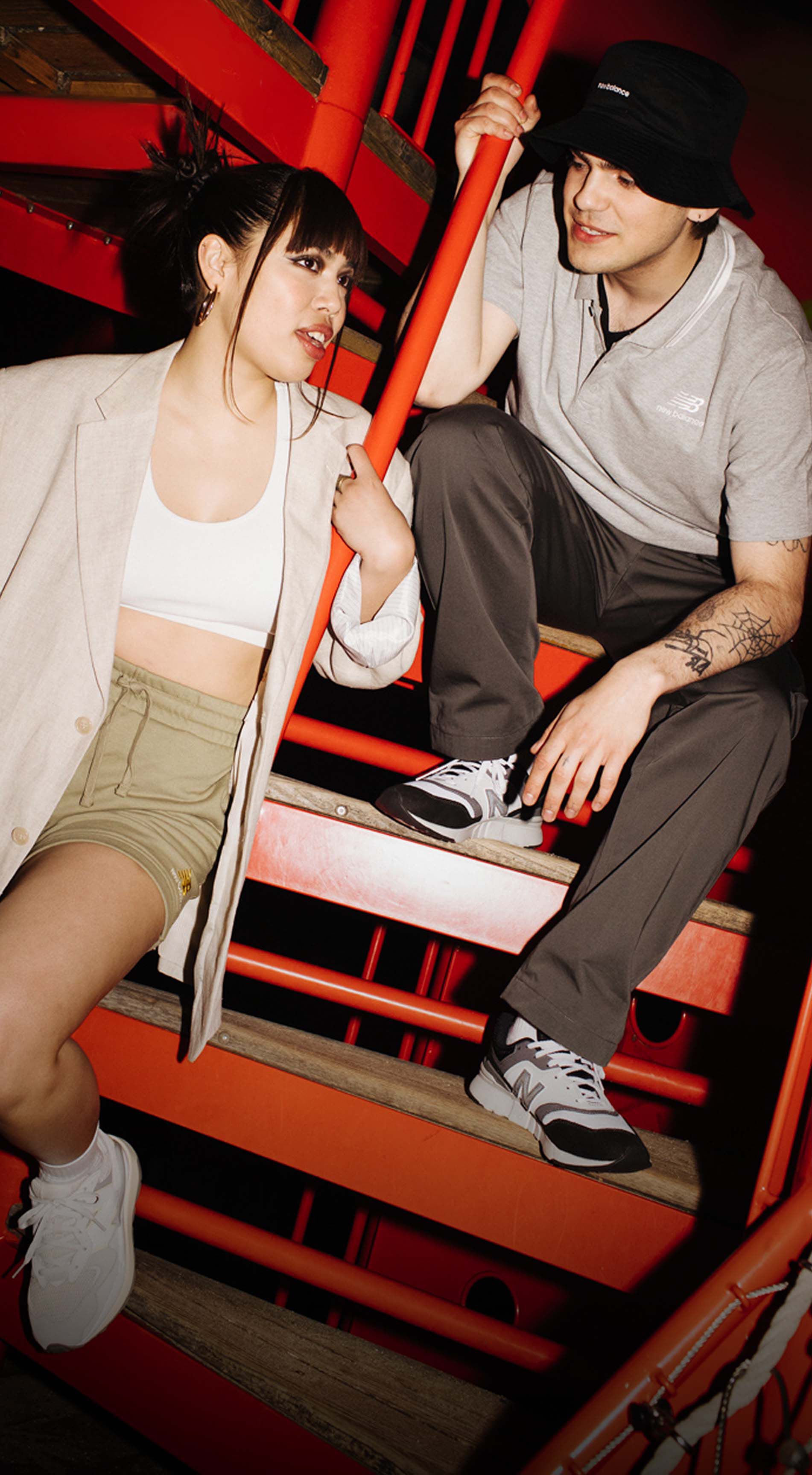 New online balance estive